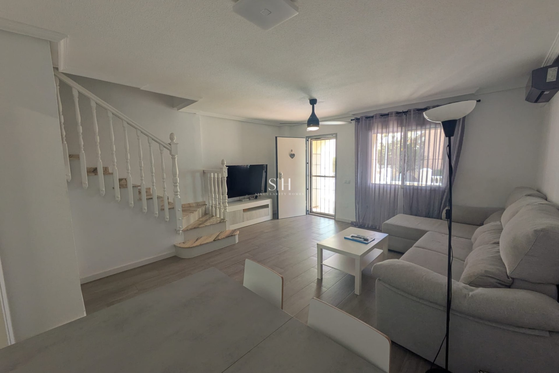 Перепродажа - Casa - Orihuela Costa - Playa Flamenca