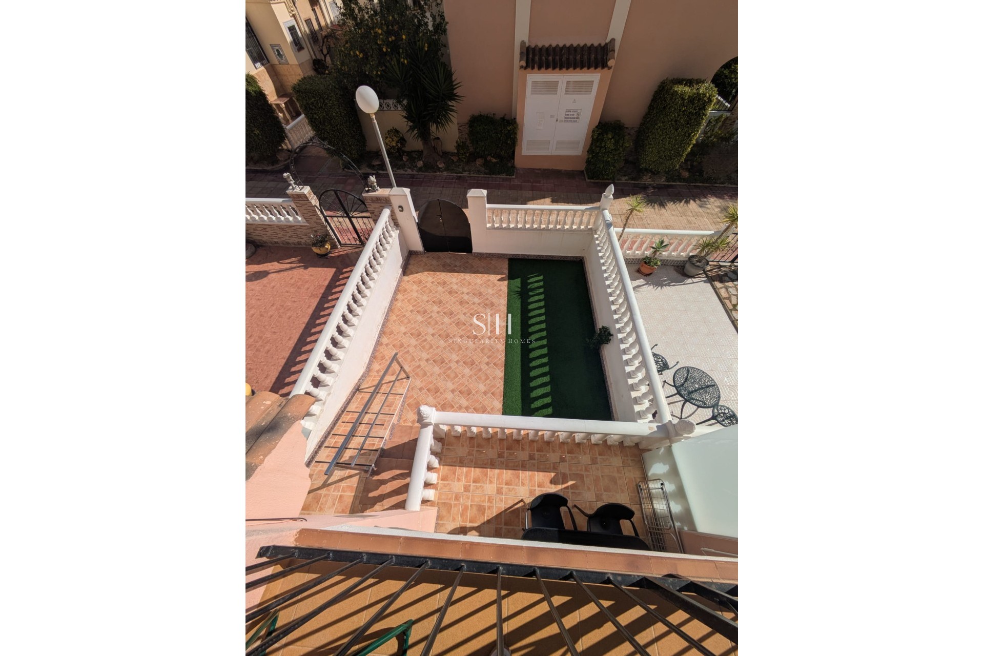 Перепродажа - Casa - Orihuela Costa - Playa Flamenca