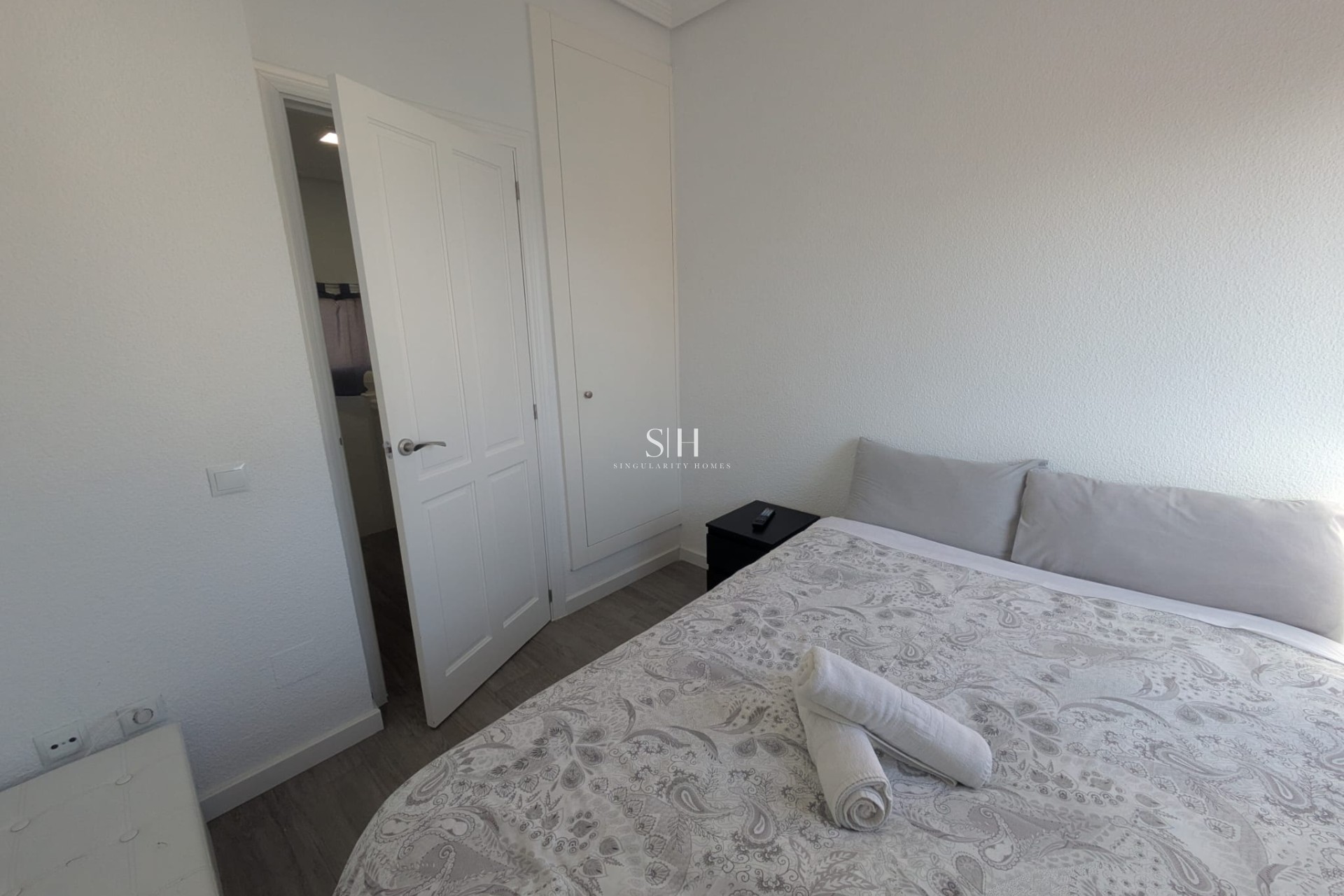 Перепродажа - Casa - Orihuela Costa - Playa Flamenca