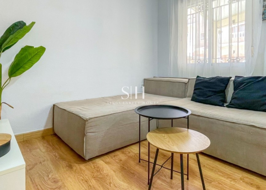 Перепродажа - Casa - Orihuela Costa - Playa Flamenca