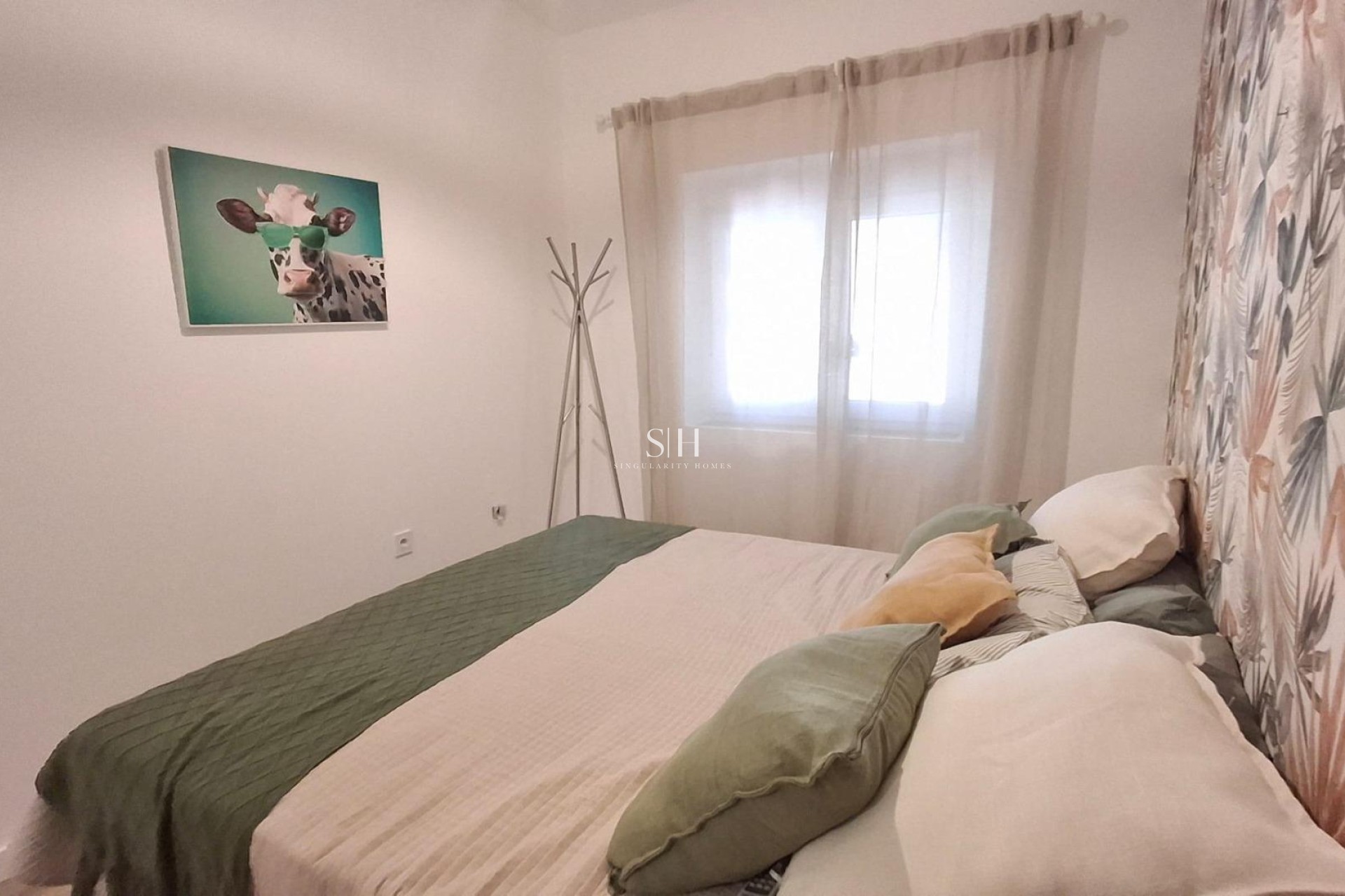 Перепродажа - Casa - Orihuela Costa - Playa Flamenca