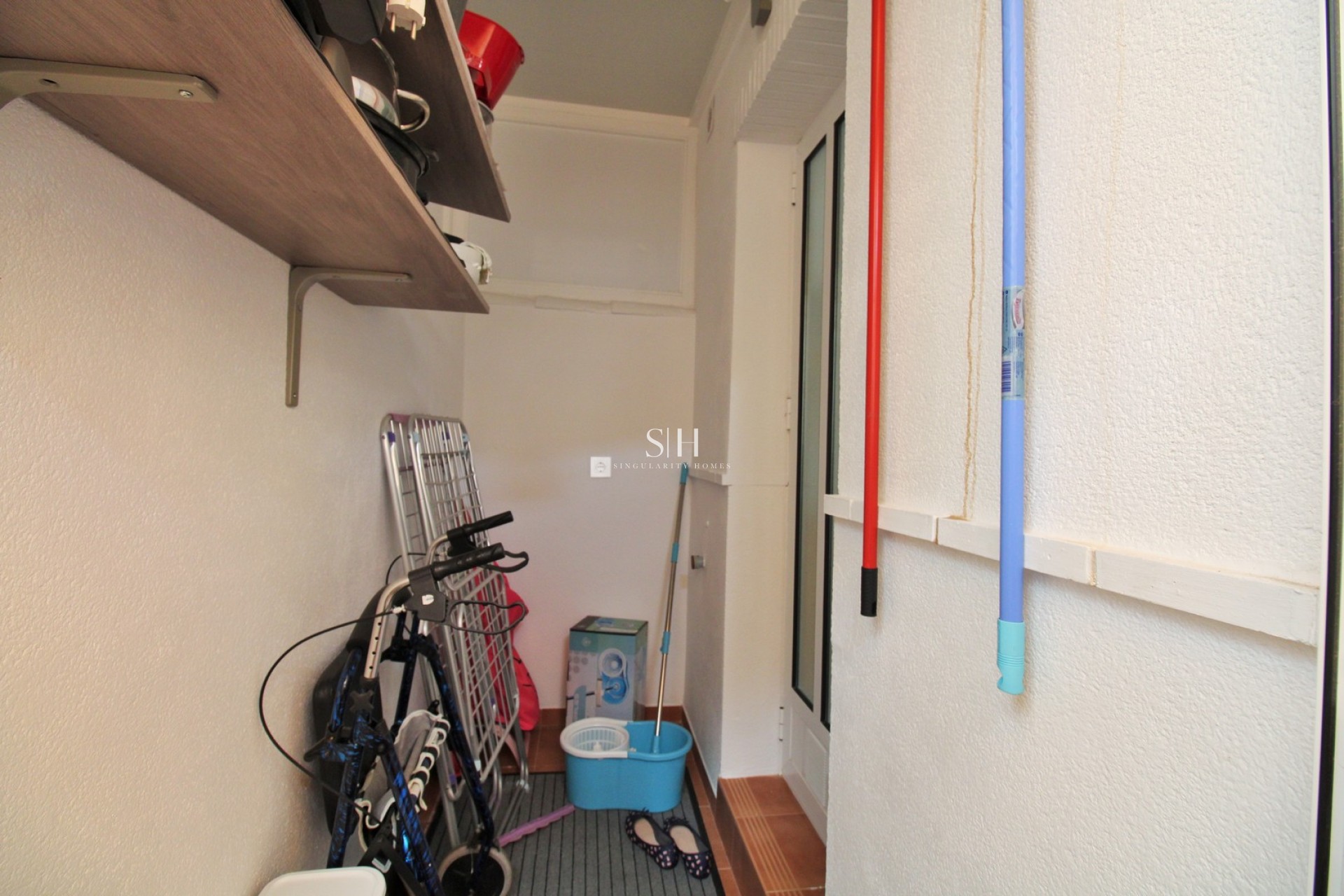 Перепродажа - Casa - Orihuela Costa - Playa Flamenca