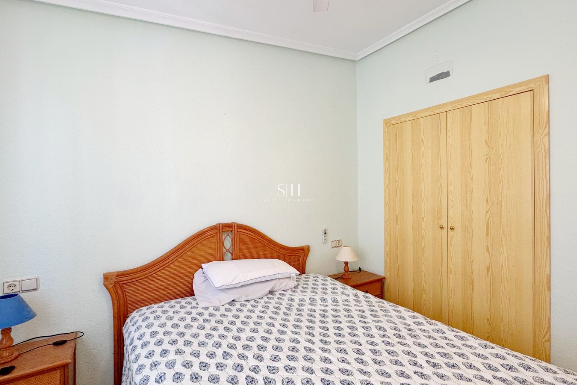 Перепродажа - Casa - Orihuela Costa - Punta Prima