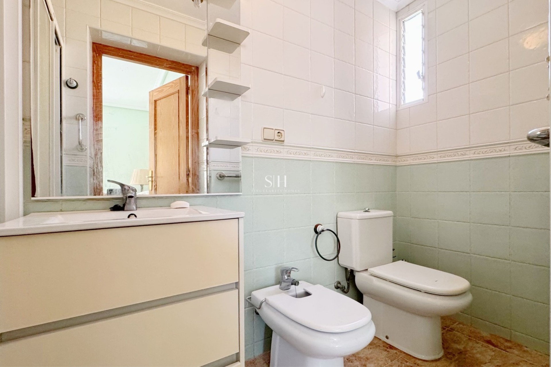 Перепродажа - Casa - Orihuela Costa - Punta Prima