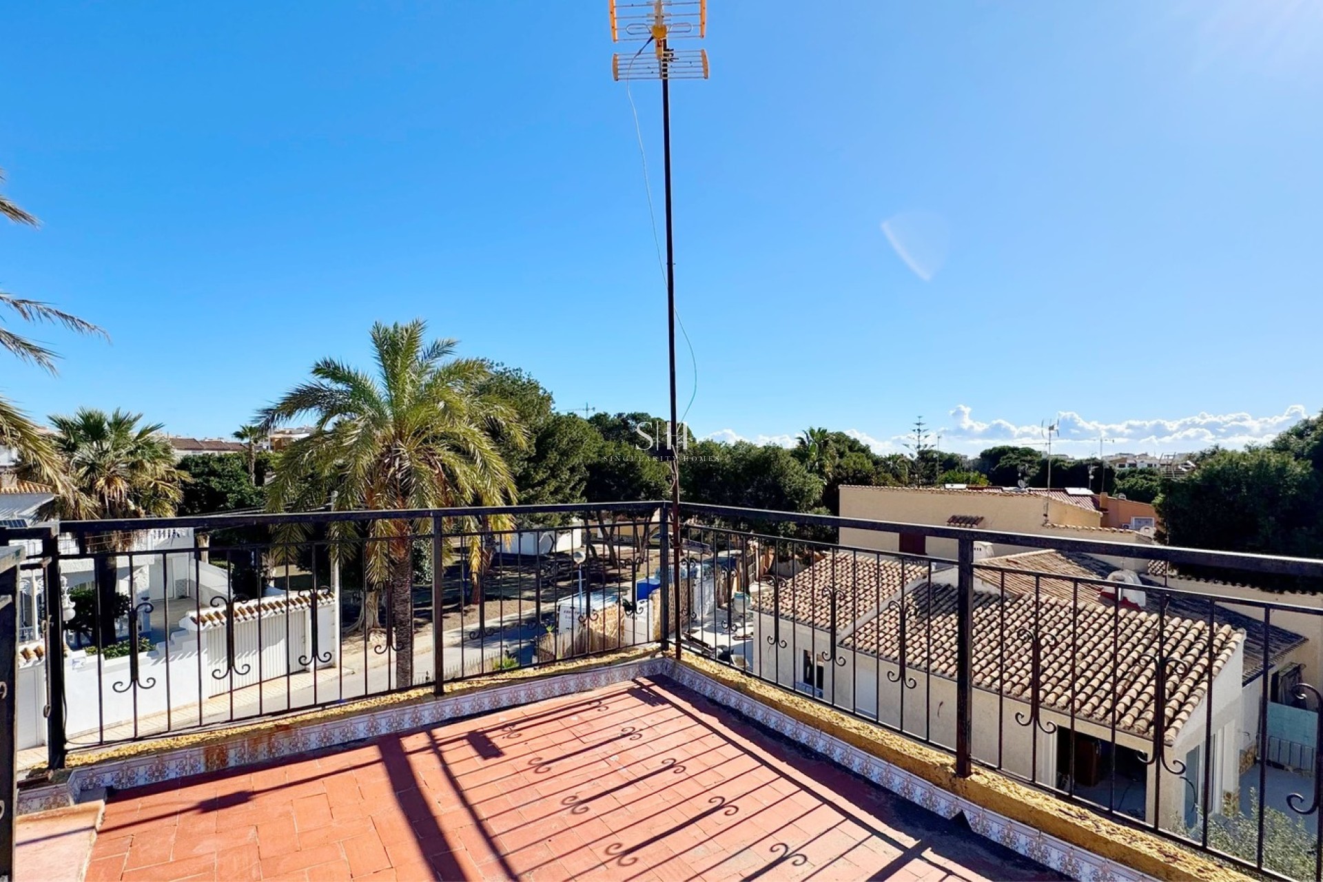 Перепродажа - Casa - Orihuela Costa - Punta Prima