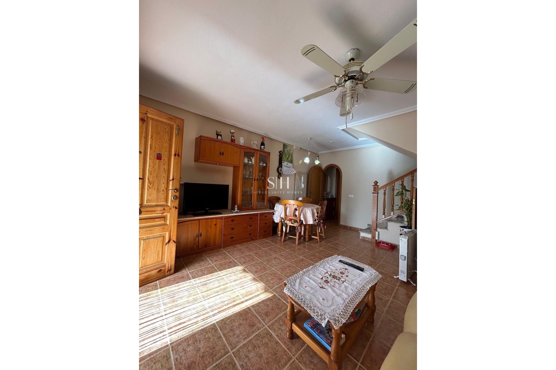 Перепродажа - Casa - Orihuela Costa - Punta Prima