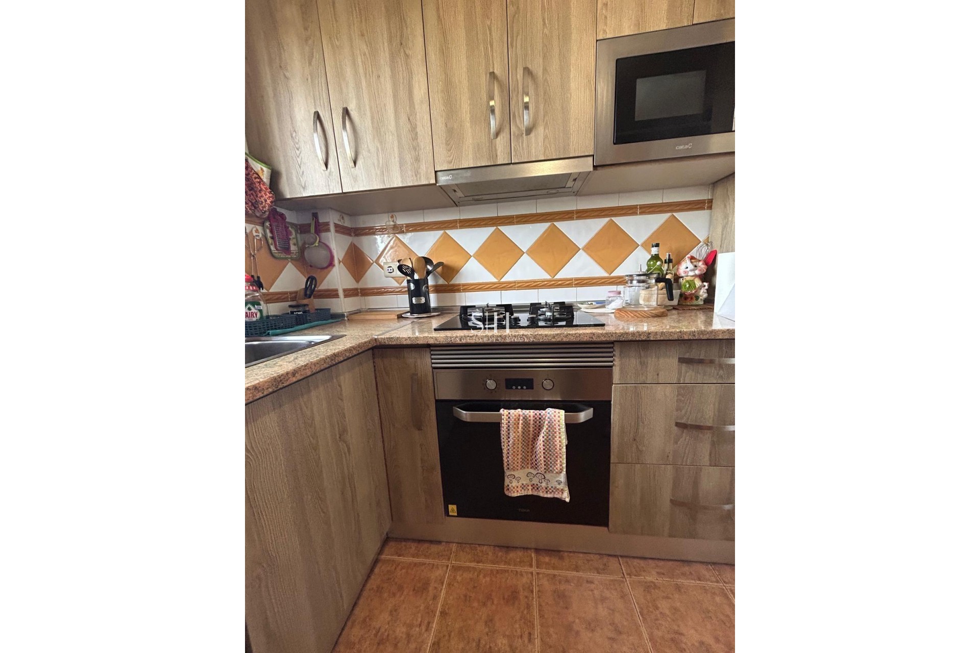 Перепродажа - Casa - Orihuela Costa - Punta Prima