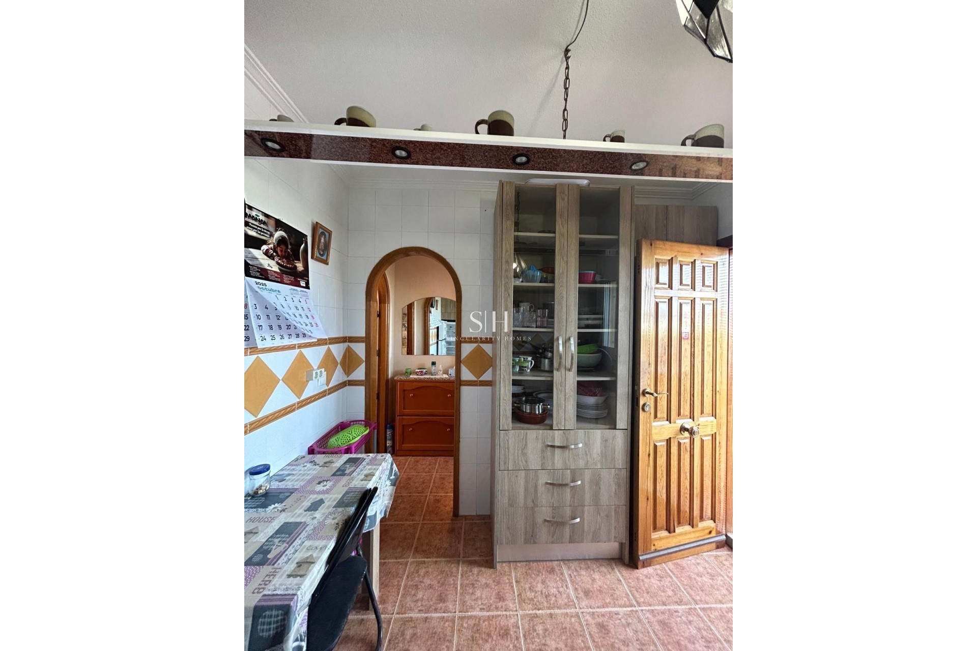 Перепродажа - Casa - Orihuela Costa - Punta Prima