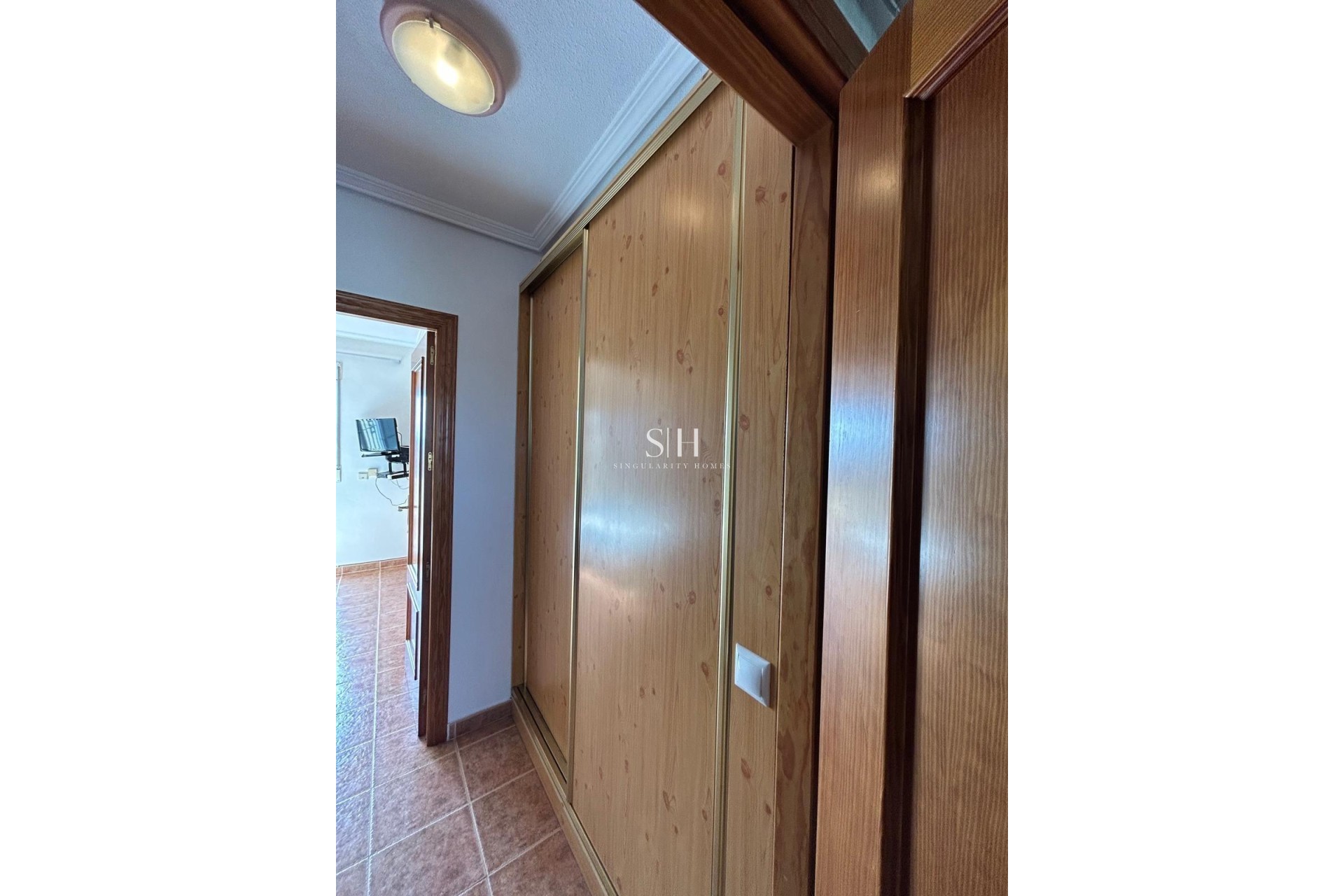 Перепродажа - Casa - Orihuela Costa - Punta Prima