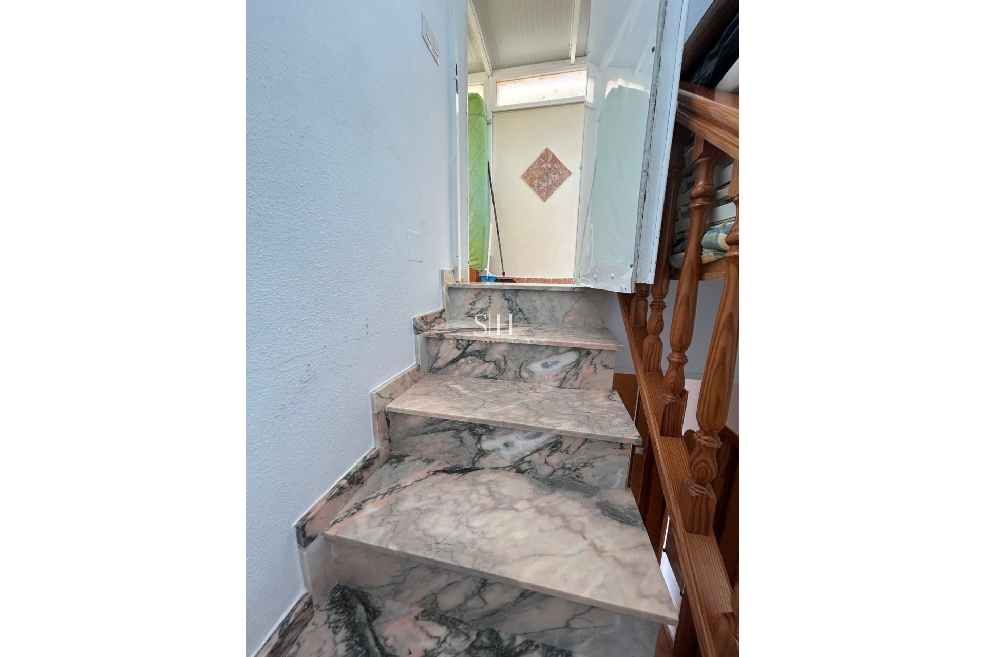 Перепродажа - Casa - Orihuela Costa - Punta Prima