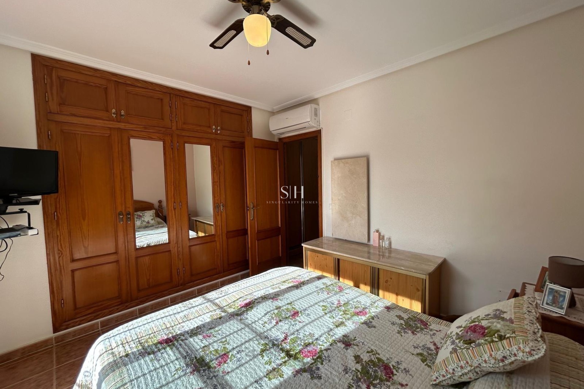 Перепродажа - Casa - Orihuela Costa - Punta Prima