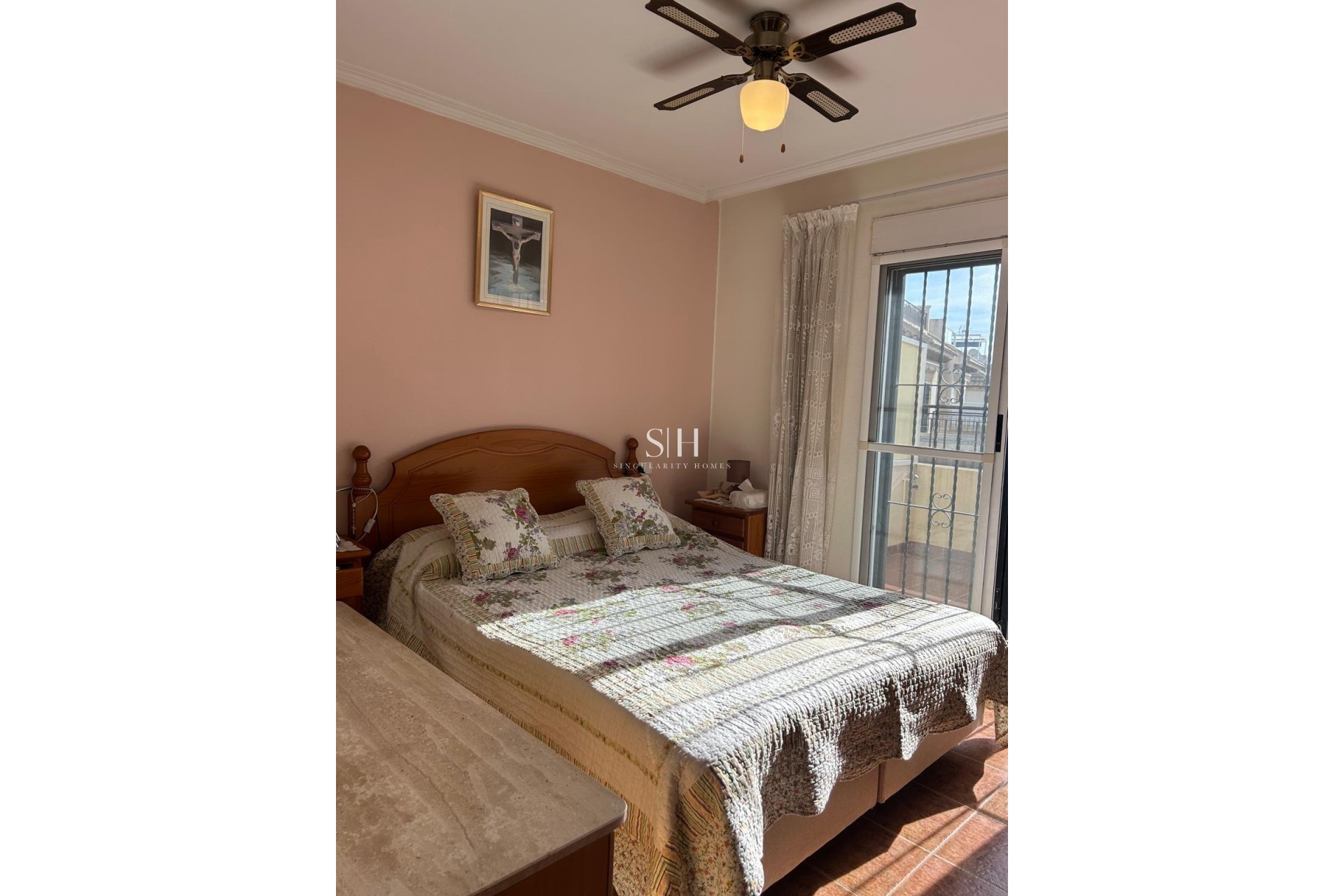 Перепродажа - Casa - Orihuela Costa - Punta Prima