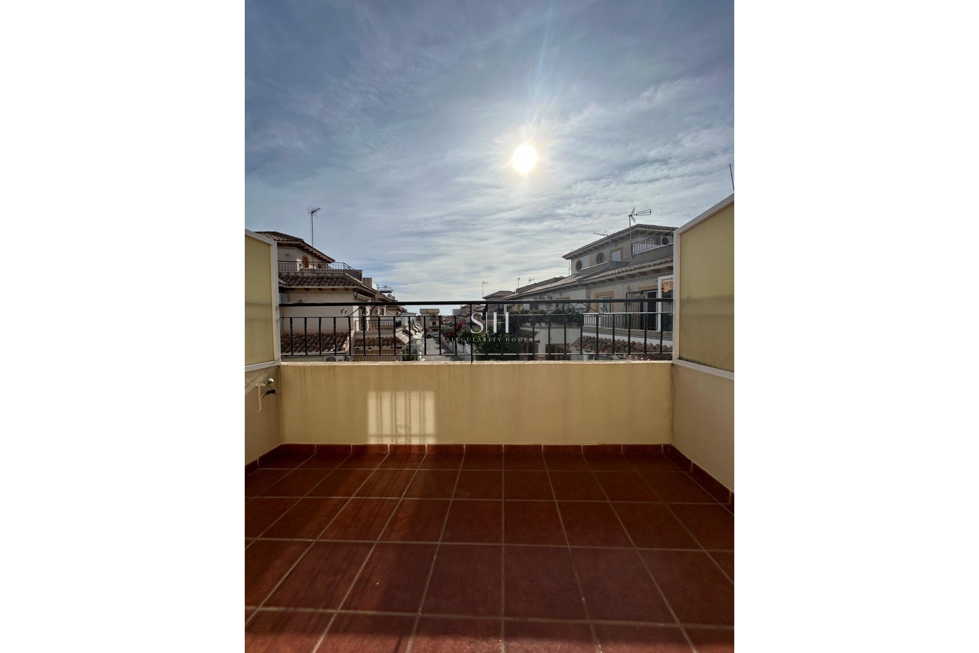 Перепродажа - Casa - Orihuela Costa - Punta Prima