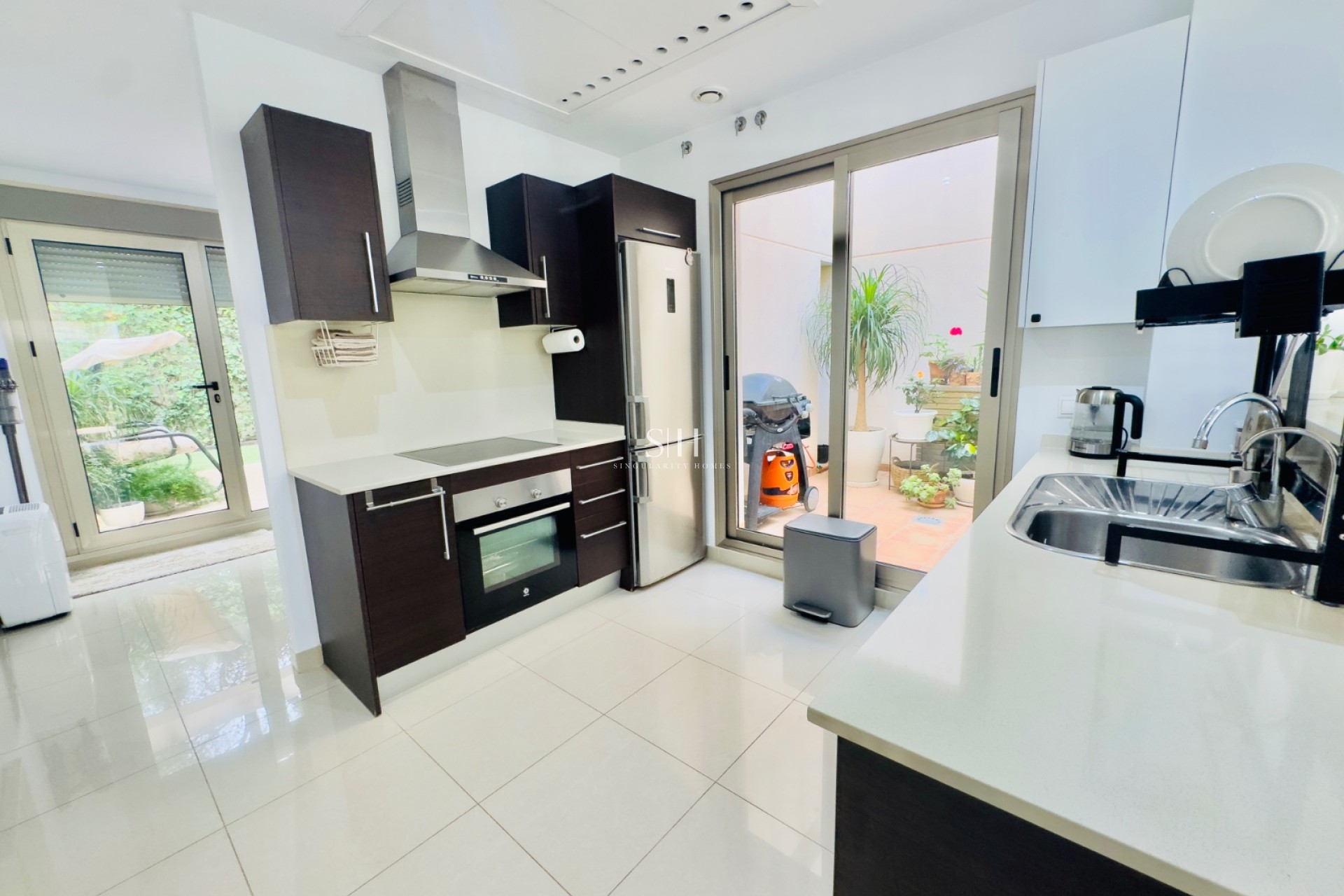 Перепродажа - Casa - Orihuela Costa - Punta Prima