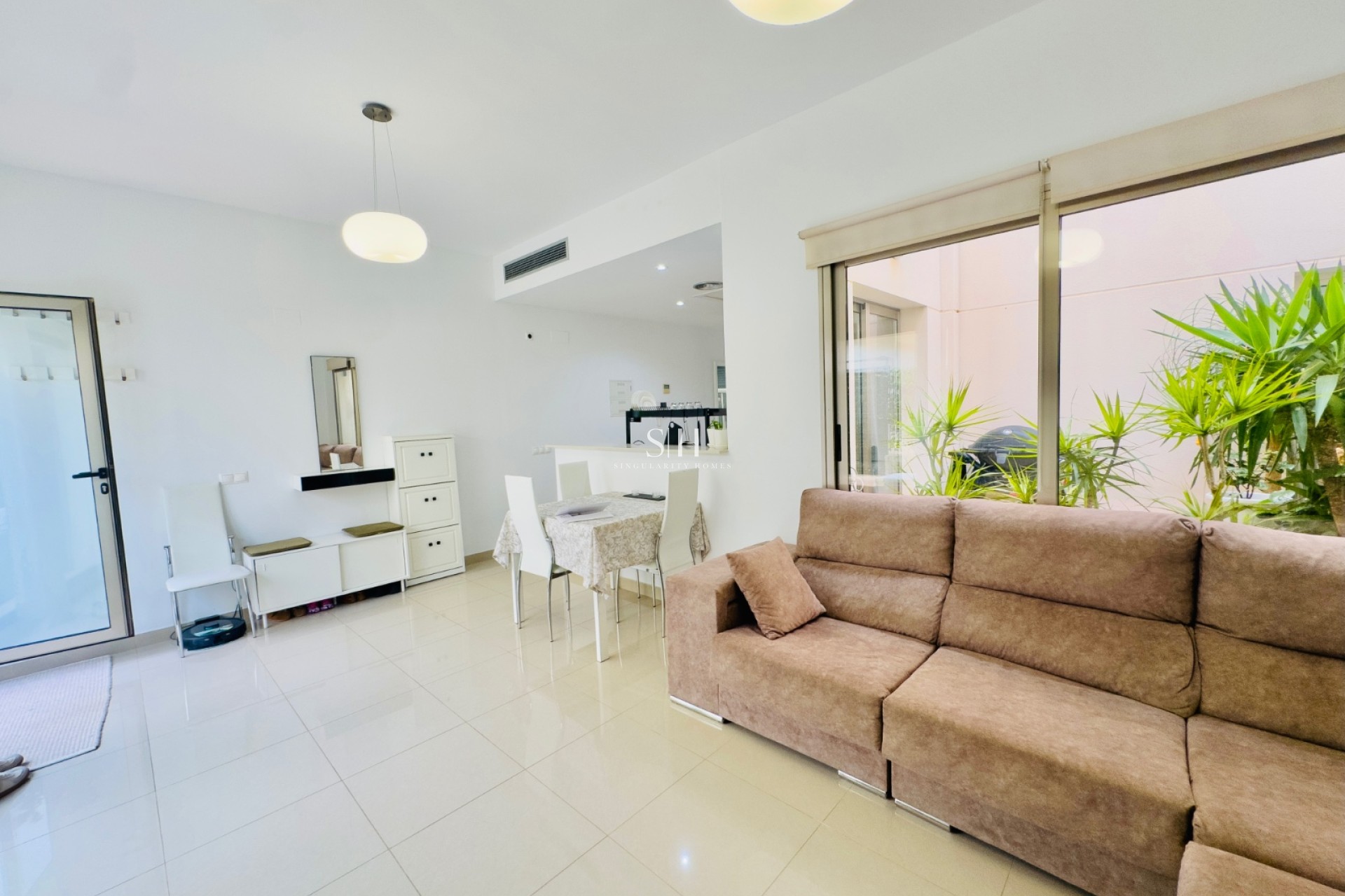 Перепродажа - Casa - Orihuela Costa - Punta Prima
