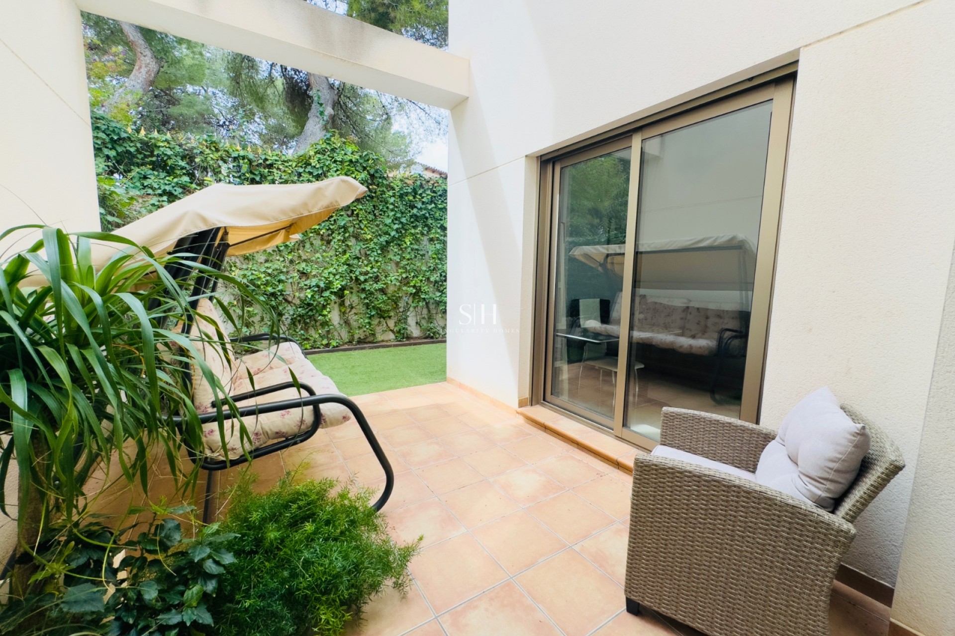 Перепродажа - Casa - Orihuela Costa - Punta Prima