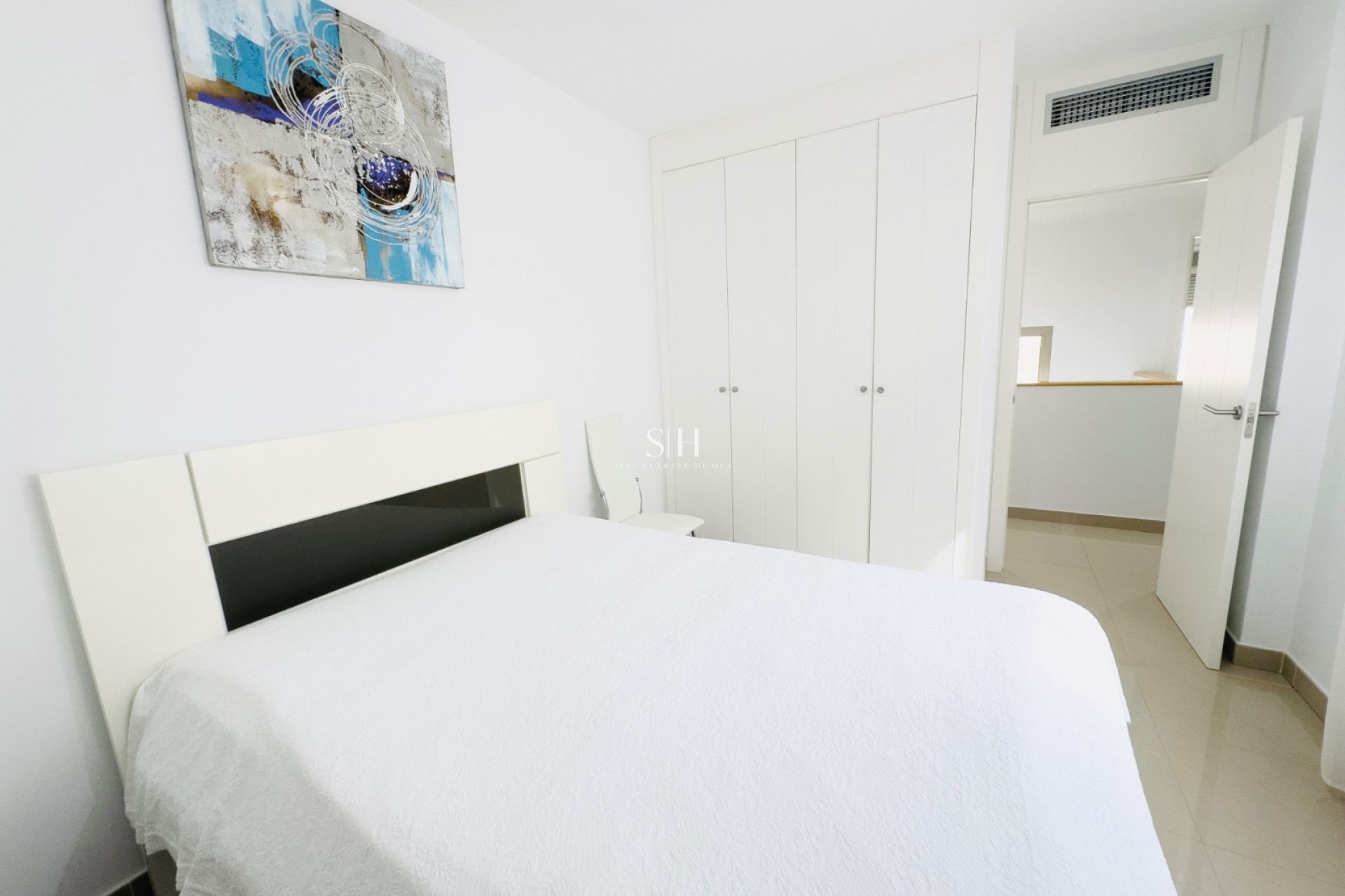 Перепродажа - Casa - Orihuela Costa - Punta Prima