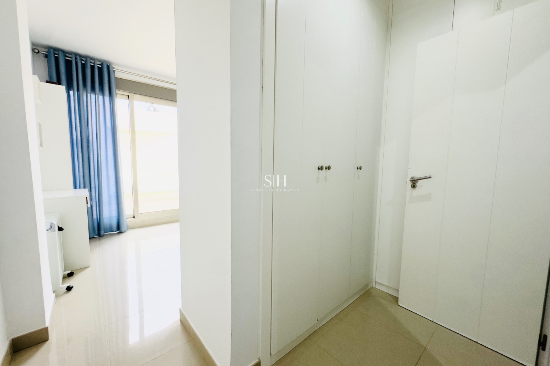 Перепродажа - Casa - Orihuela Costa - Punta Prima