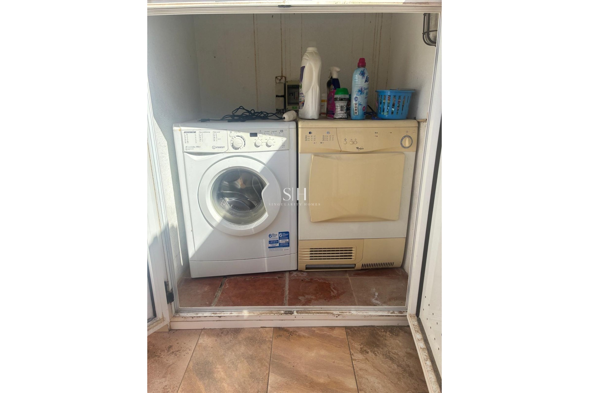 Перепродажа - Casa - Orihuela Costa - Rocio Del Mar