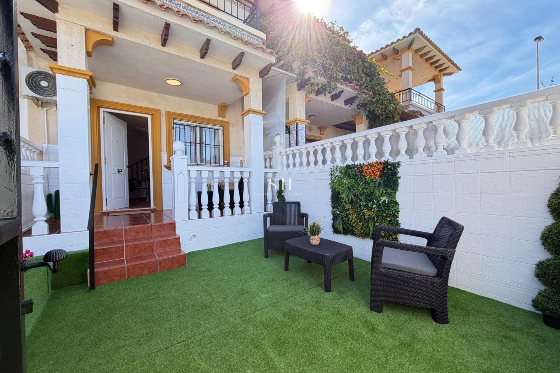 Перепродажа - Casa - Orihuela Costa - Rocio Del Mar