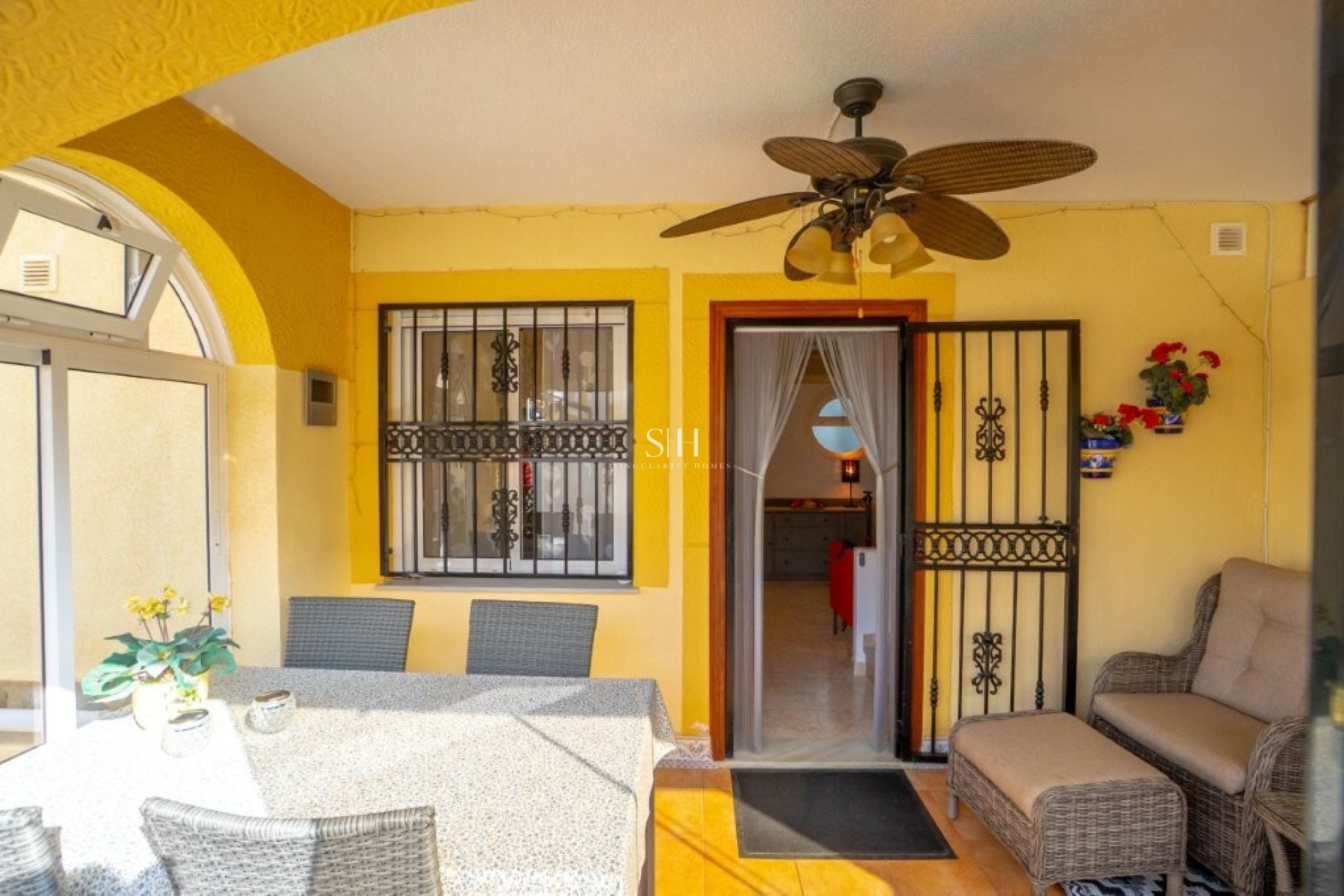 Перепродажа - Casa - Orihuela Costa - Serena 5