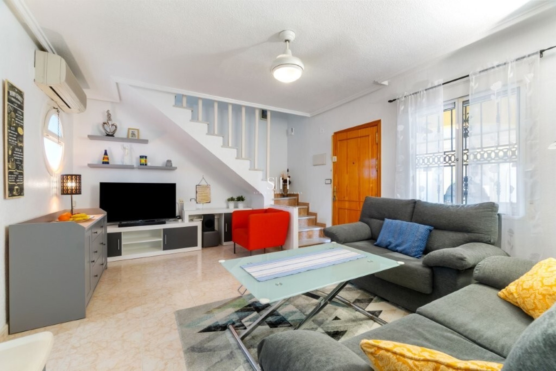 Перепродажа - Casa - Orihuela Costa - Serena 5