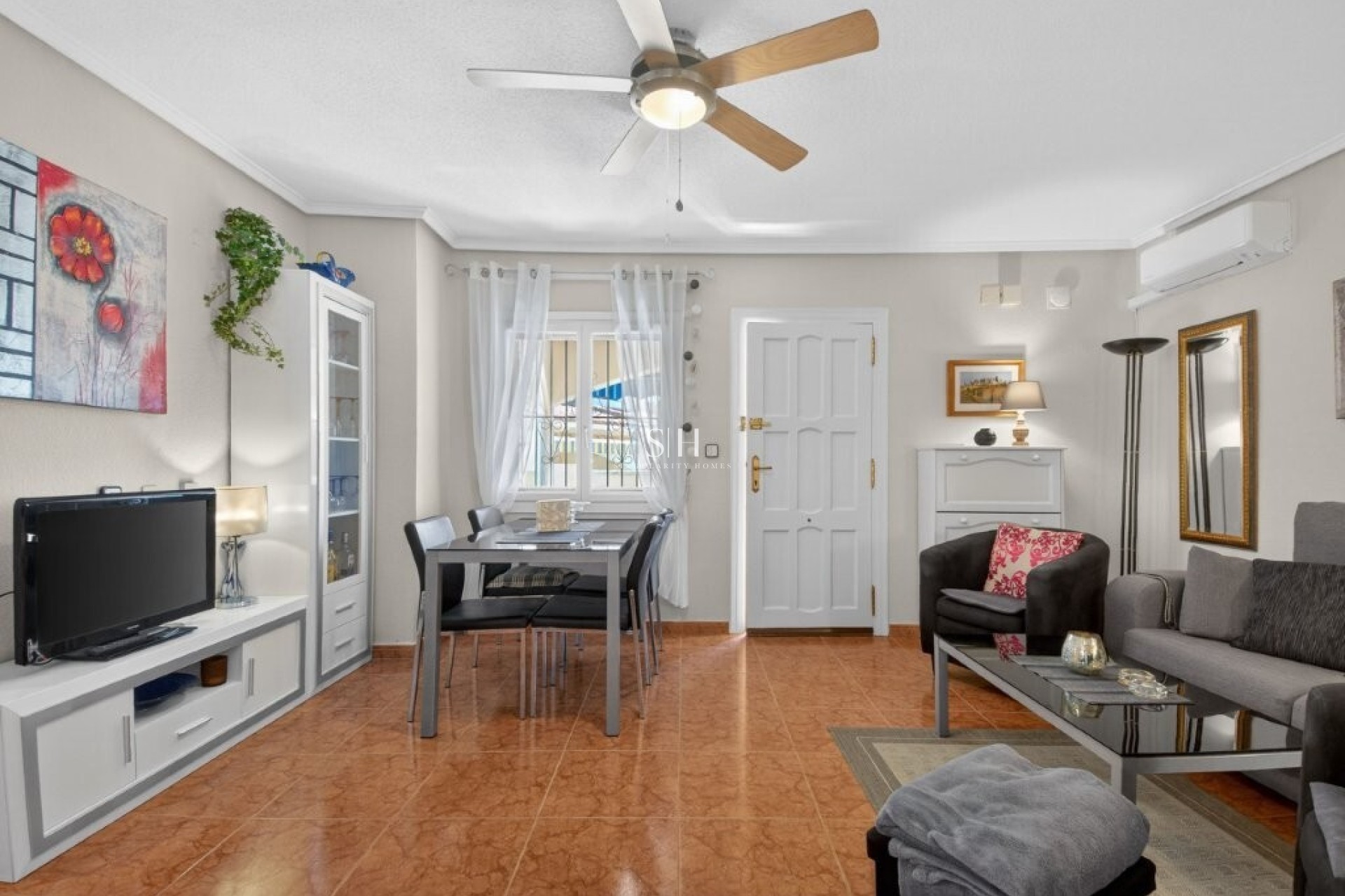 Перепродажа - Casa - Orihuela Costa - Serena III