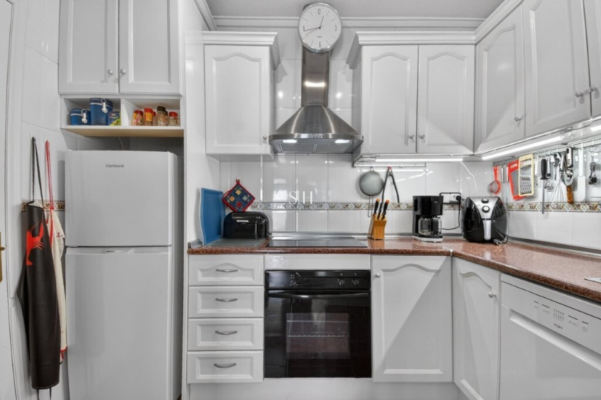 Перепродажа - Casa - Orihuela Costa - Serena III