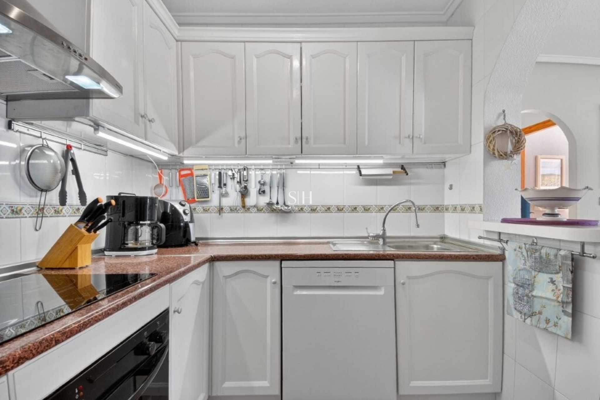 Перепродажа - Casa - Orihuela Costa - Serena III