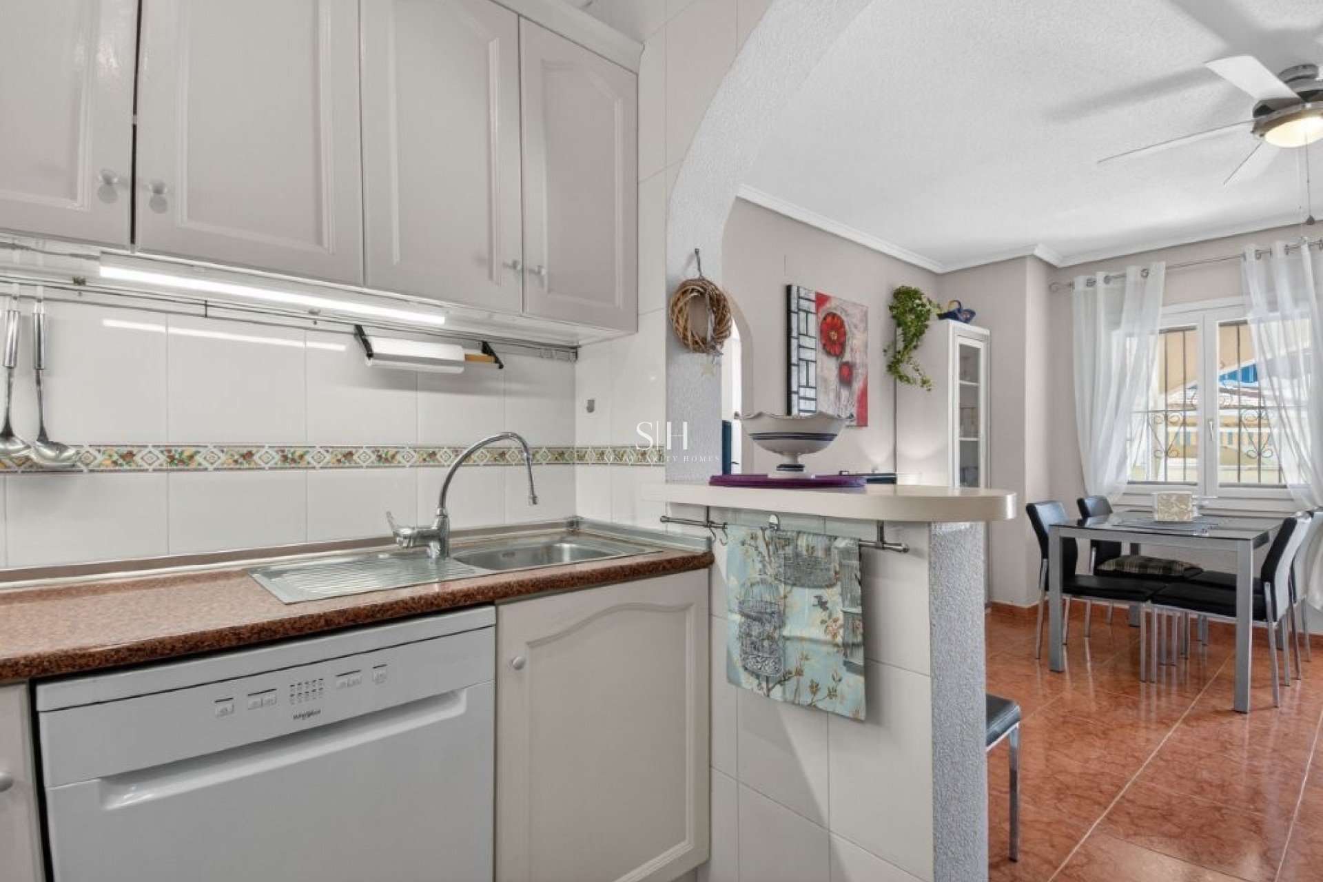 Перепродажа - Casa - Orihuela Costa - Serena III