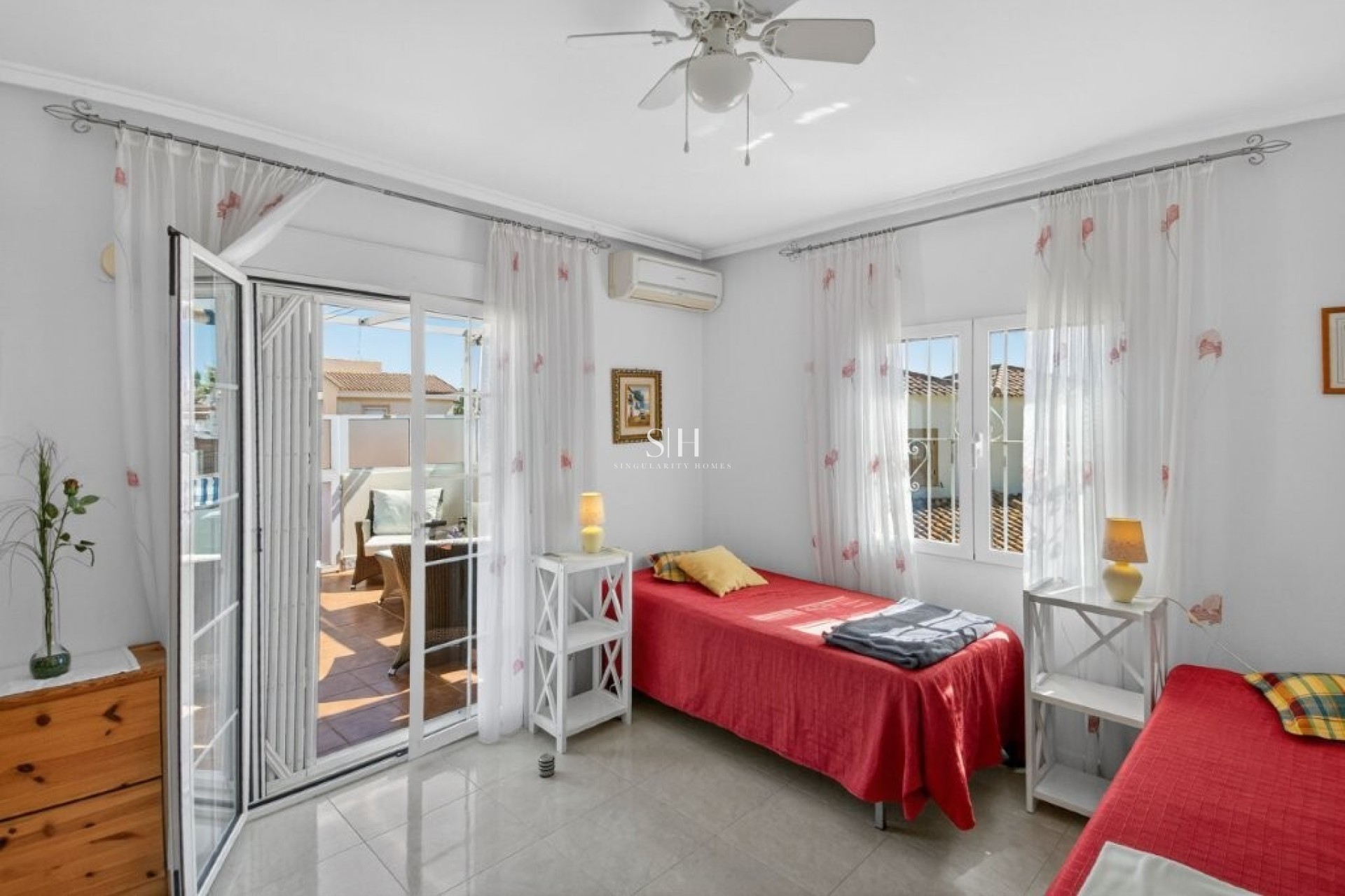 Перепродажа - Casa - Orihuela Costa - Serena III
