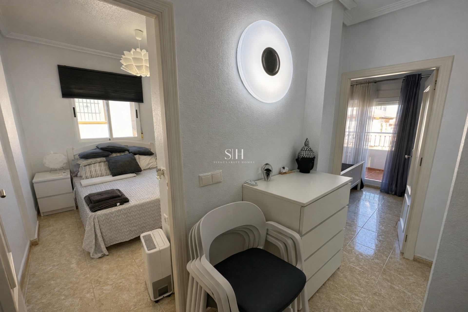 Перепродажа - Casa - Orihuela Costa - Villa's San Jose IV