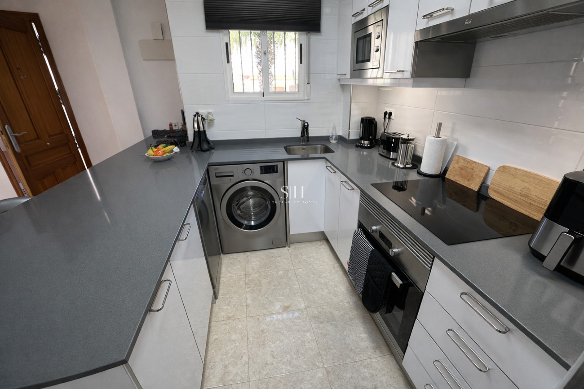 Перепродажа - Casa - Orihuela Costa - Villa's San Jose IV