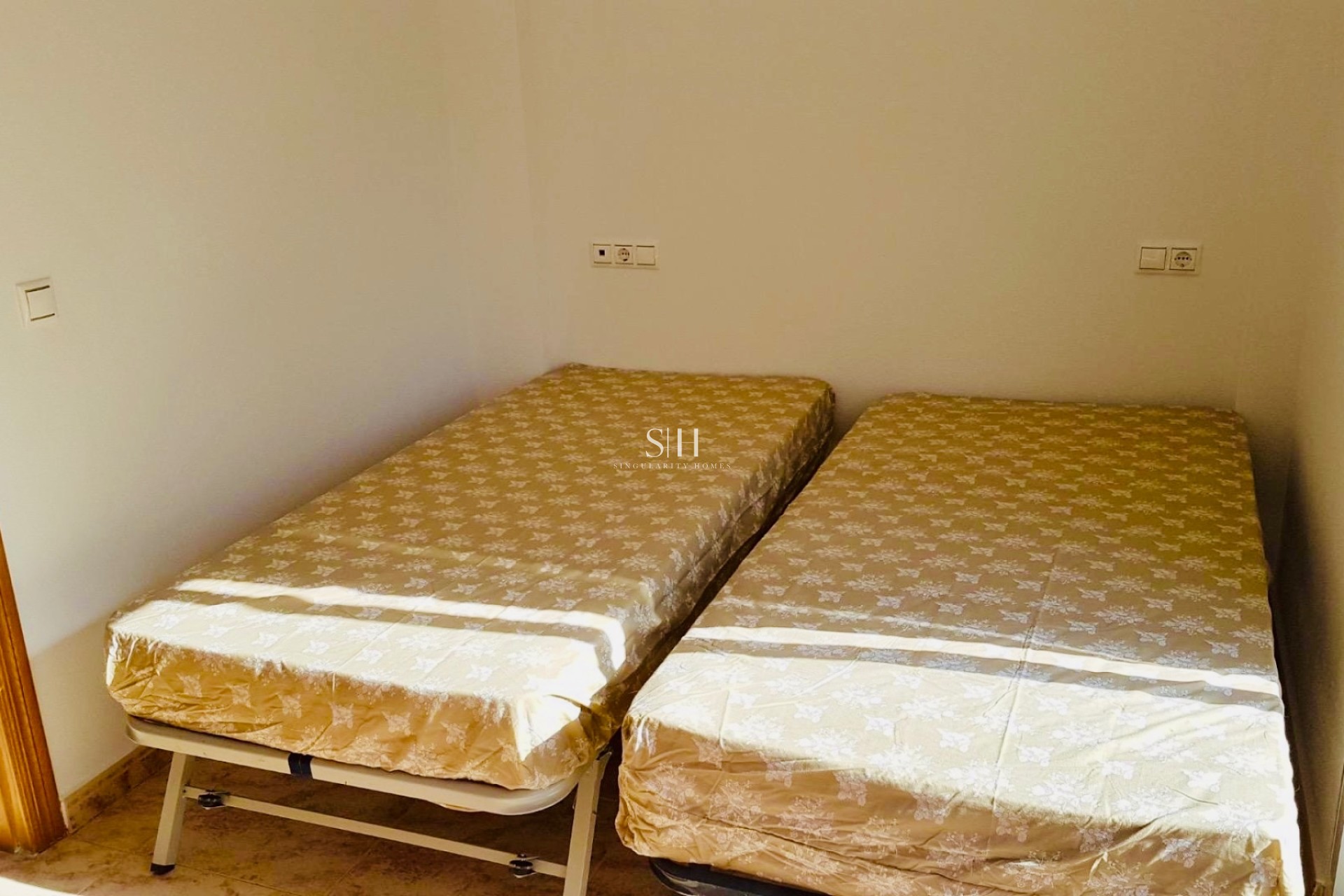 Перепродажа - Casa - Orihuela Costa - Villamartín-las Filipinas