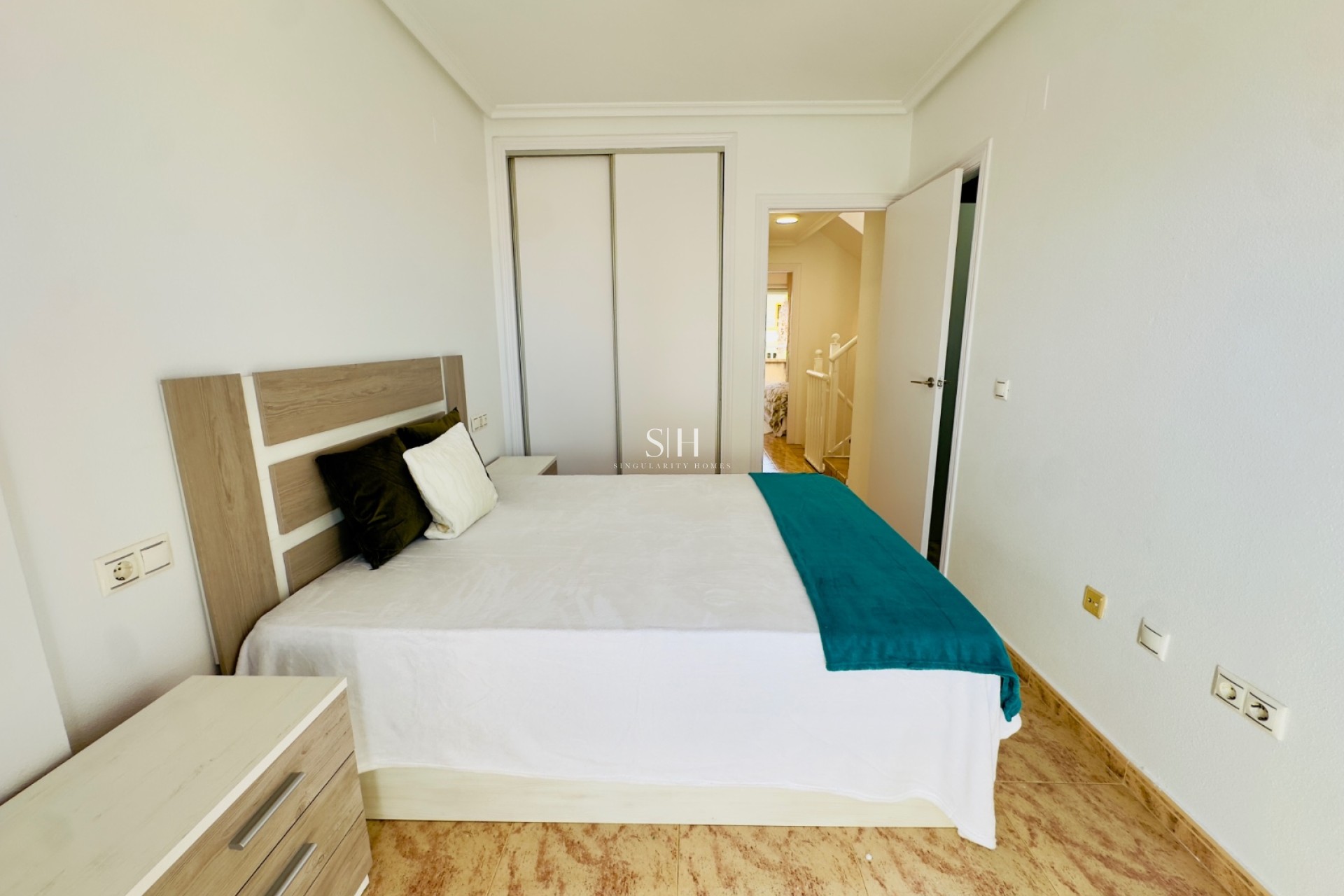 Перепродажа - Casa - Orihuela Costa - VILLAMARTIN / LOS DOLSES / EL BARRANCO