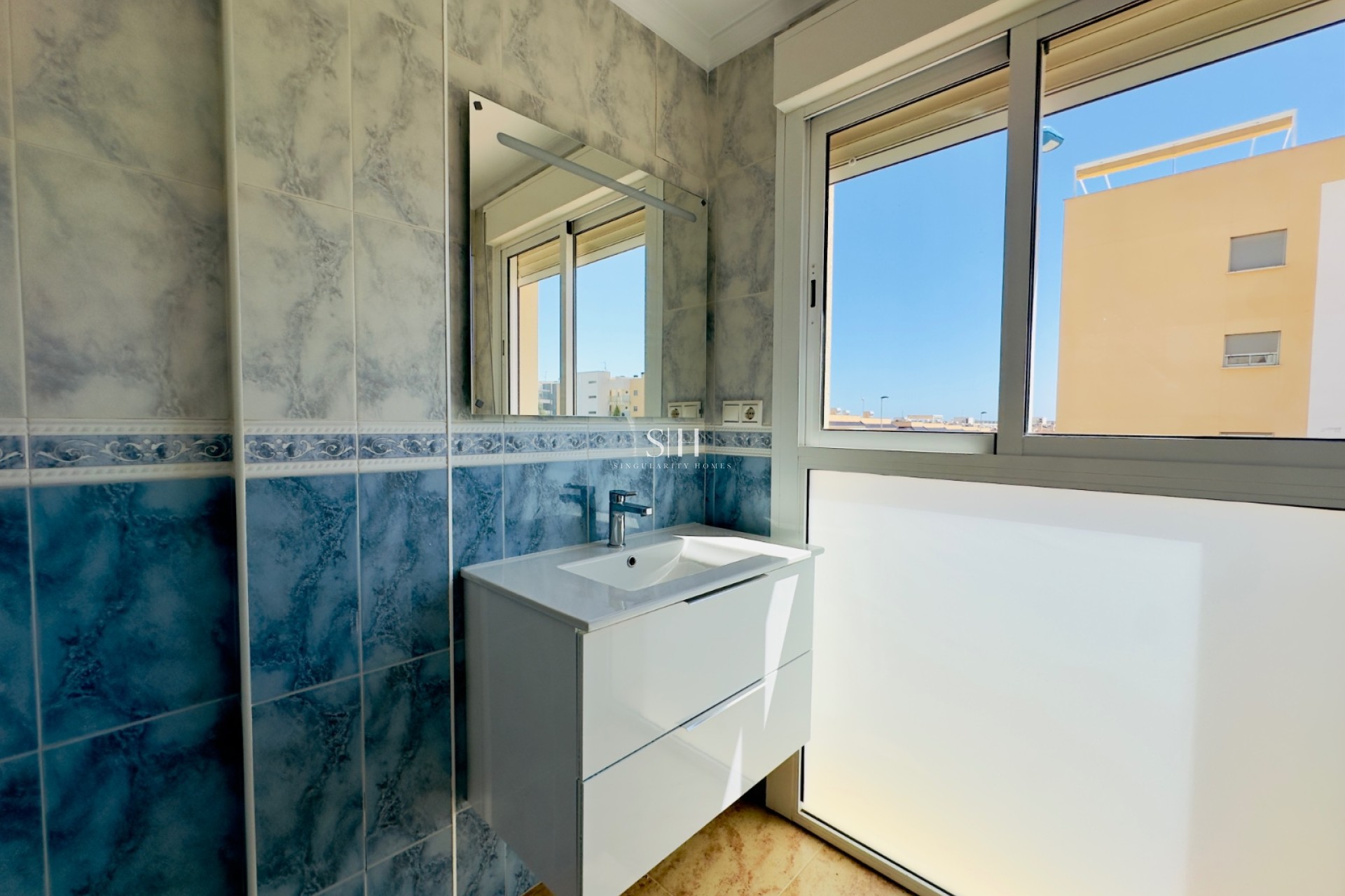 Перепродажа - Casa - Orihuela Costa - VILLAMARTIN / LOS DOLSES / EL BARRANCO