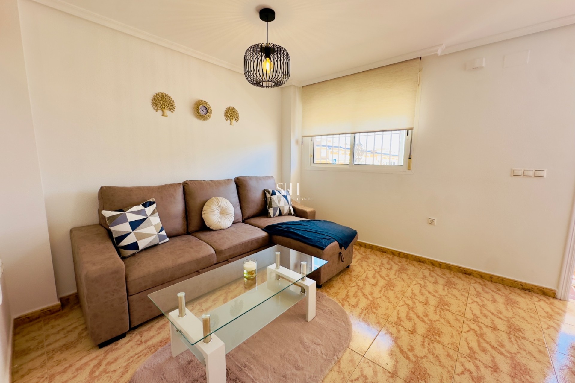 Перепродажа - Casa - Orihuela Costa - VILLAMARTIN / LOS DOLSES / EL BARRANCO