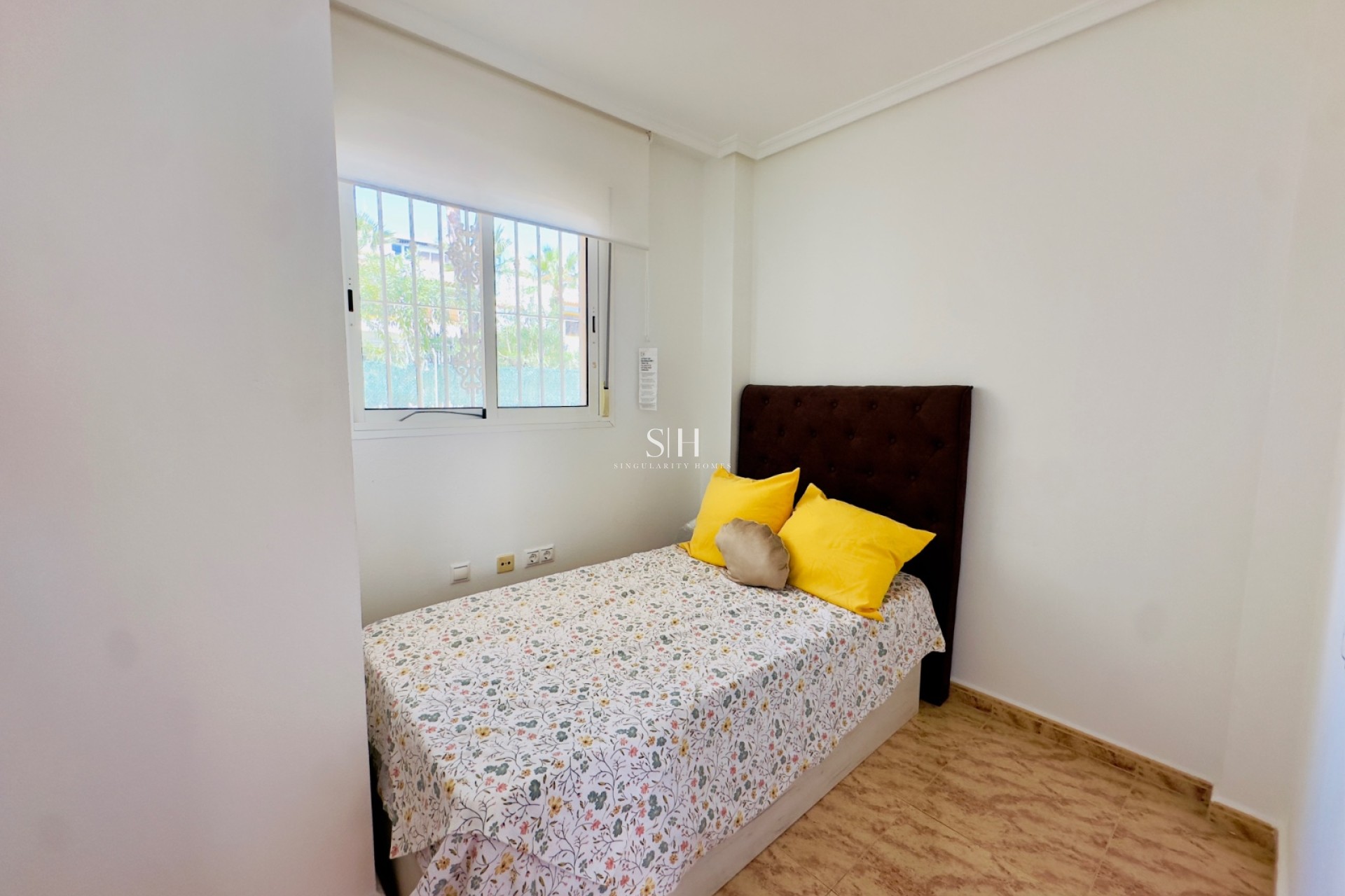 Перепродажа - Casa - Orihuela Costa - VILLAMARTIN / LOS DOLSES / EL BARRANCO