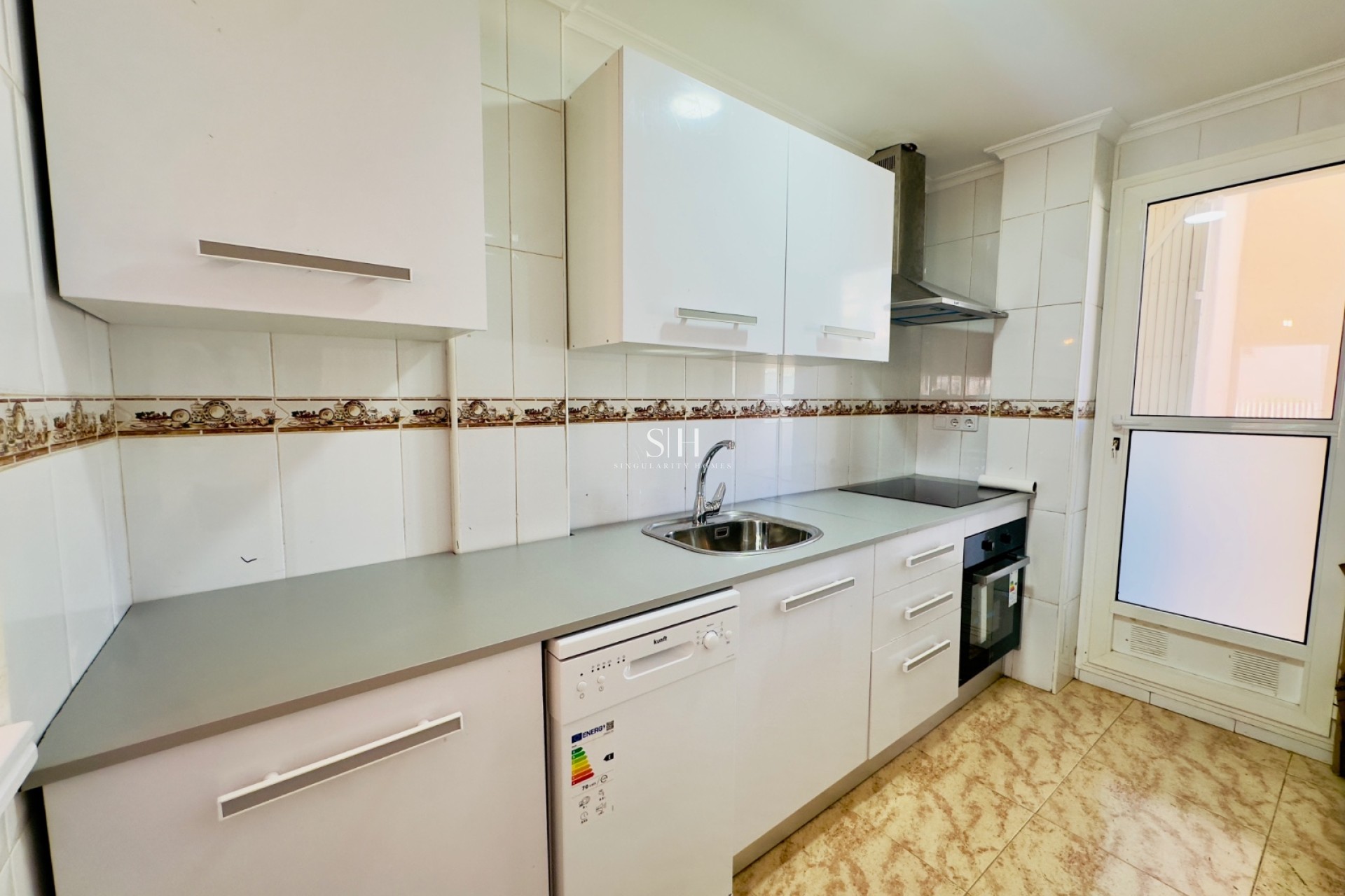Перепродажа - Casa - Orihuela Costa - VILLAMARTIN / LOS DOLSES / EL BARRANCO