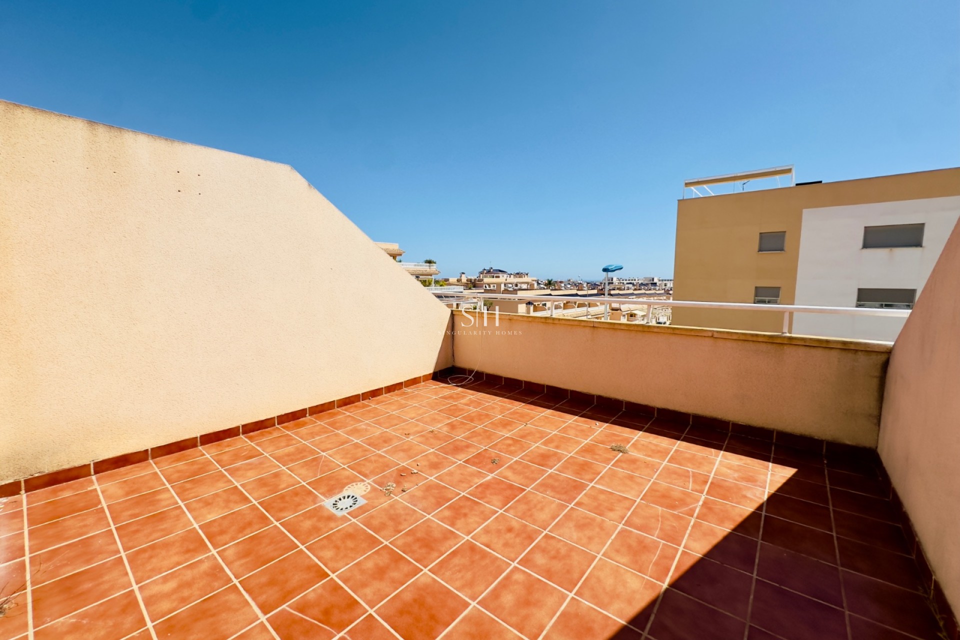 Перепродажа - Casa - Orihuela Costa - VILLAMARTIN / LOS DOLSES / EL BARRANCO
