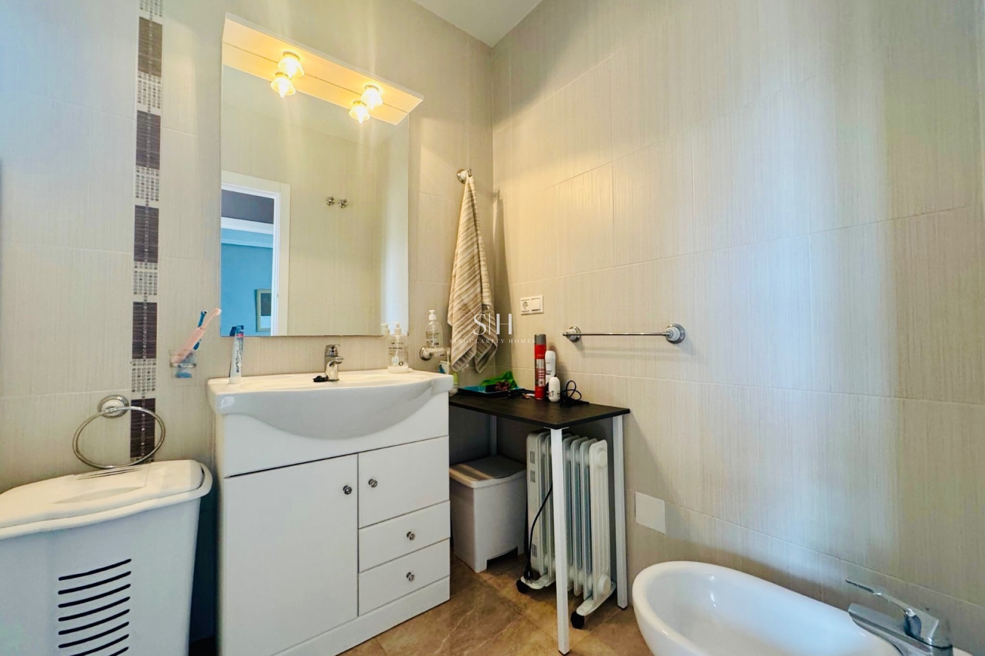 Перепродажа - Casa - Orihuela Costa - Villamartín