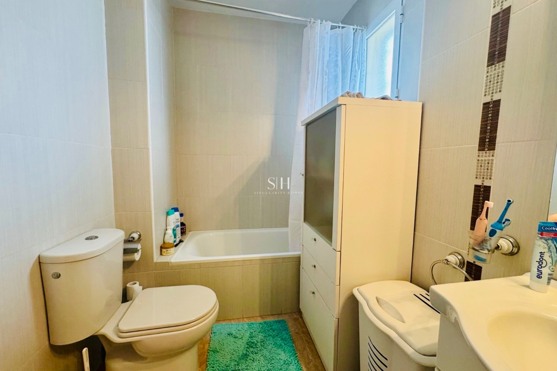 Перепродажа - Casa - Orihuela Costa - Villamartín