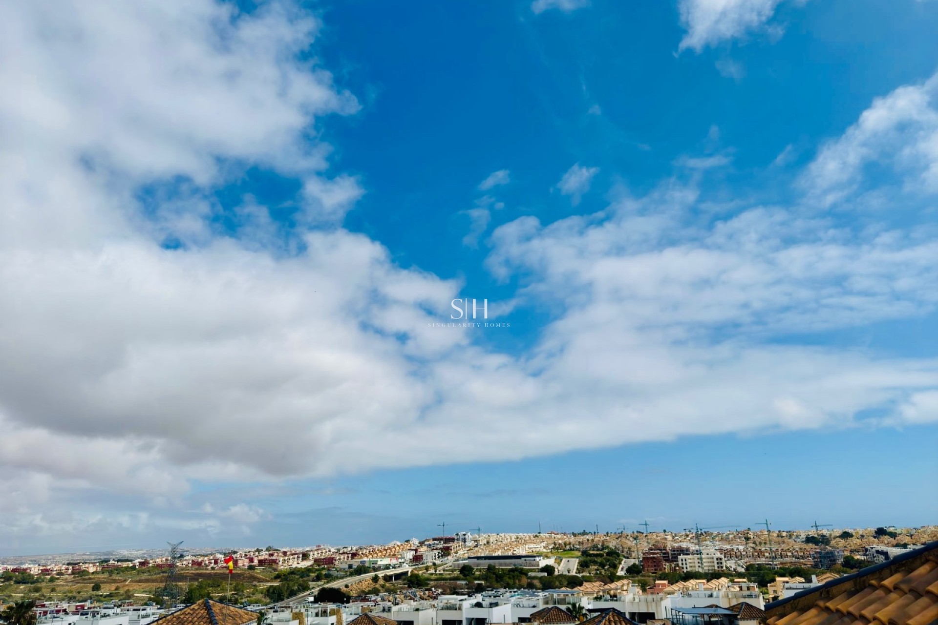 Перепродажа - Casa - Orihuela Costa - Villamartín