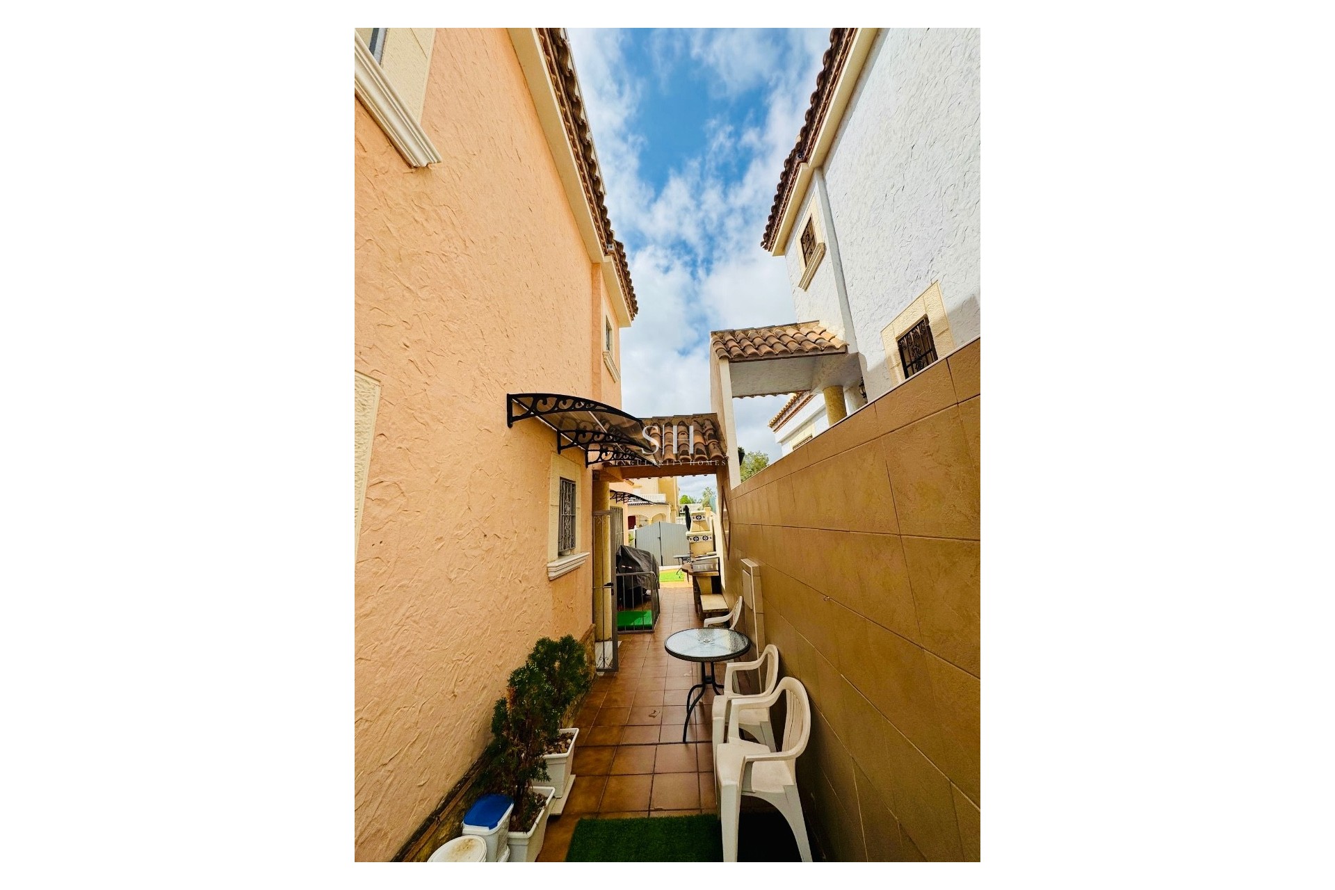 Перепродажа - Casa - Orihuela Costa - Villamartín