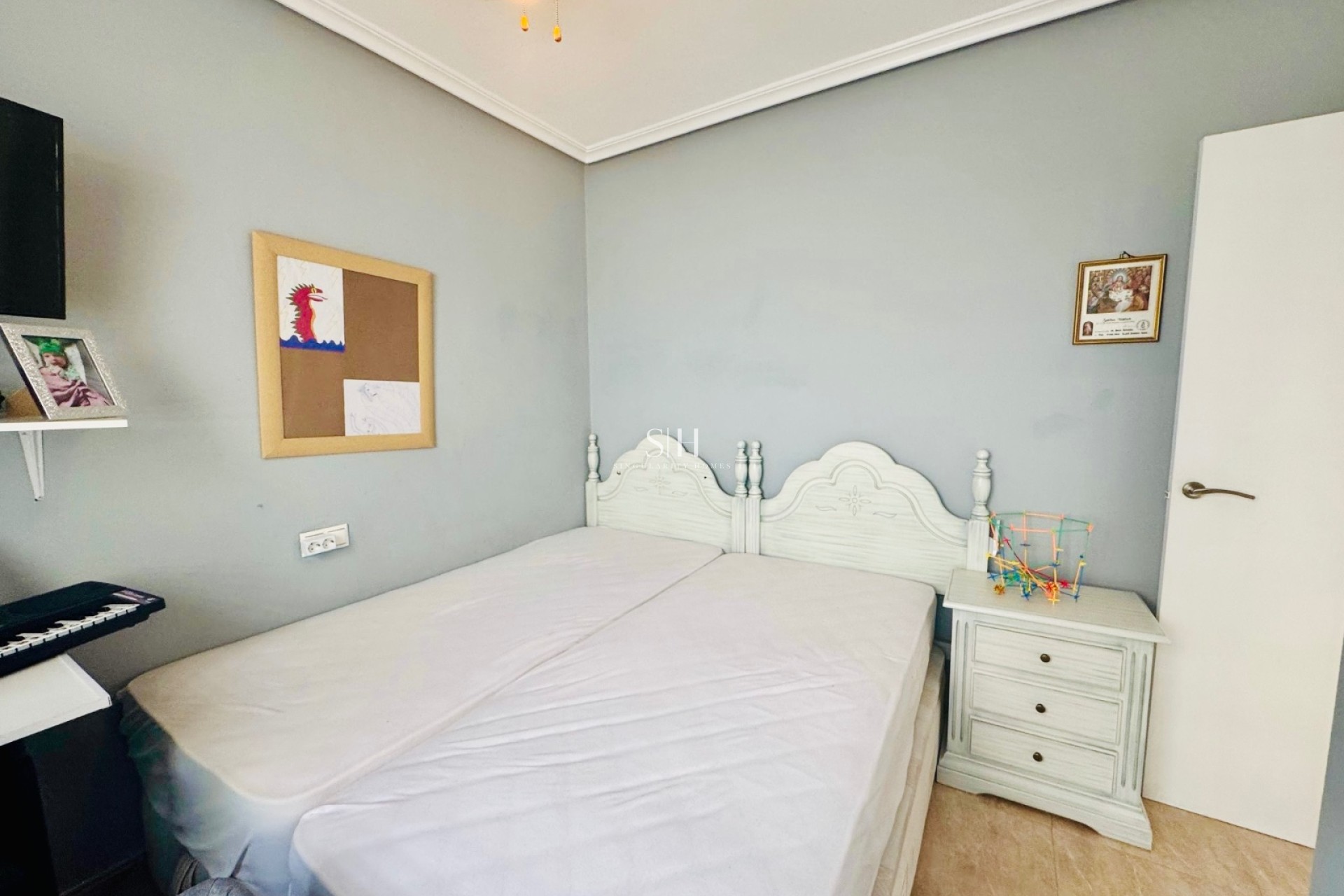 Перепродажа - Casa - Orihuela Costa - Villamartín