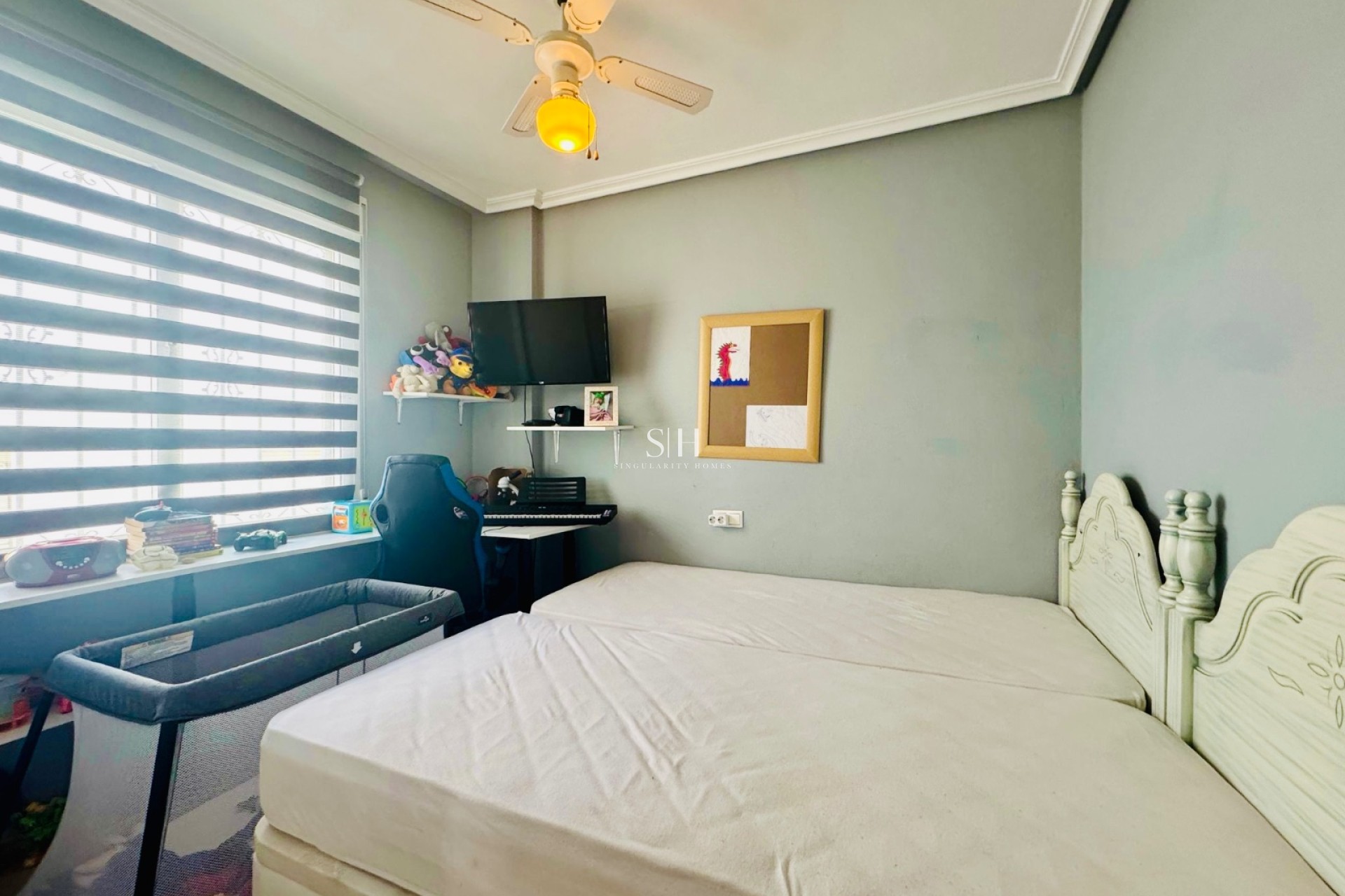 Перепродажа - Casa - Orihuela Costa - Villamartín