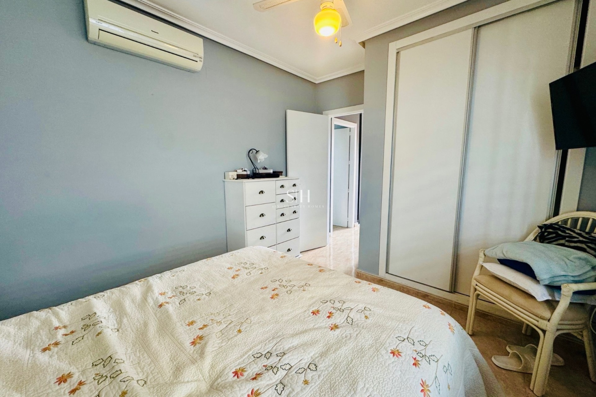 Перепродажа - Casa - Orihuela Costa - Villamartín