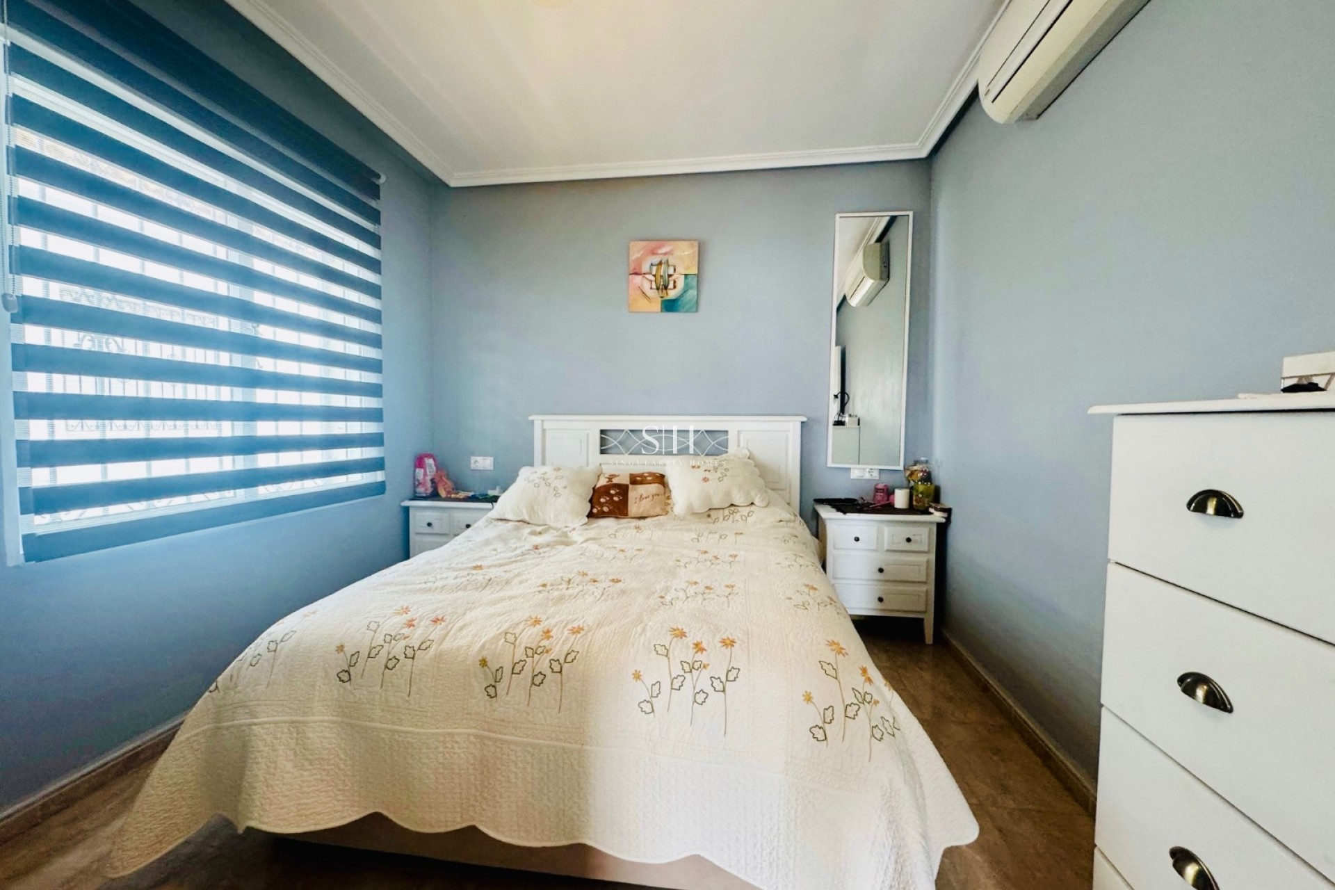 Перепродажа - Casa - Orihuela Costa - Villamartín