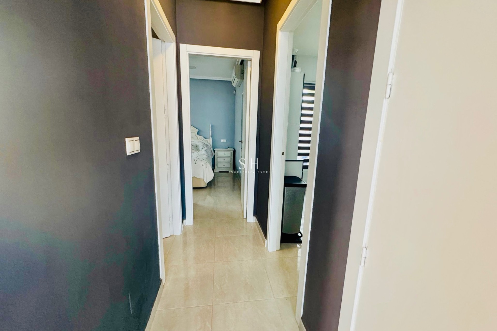 Перепродажа - Casa - Orihuela Costa - Villamartín