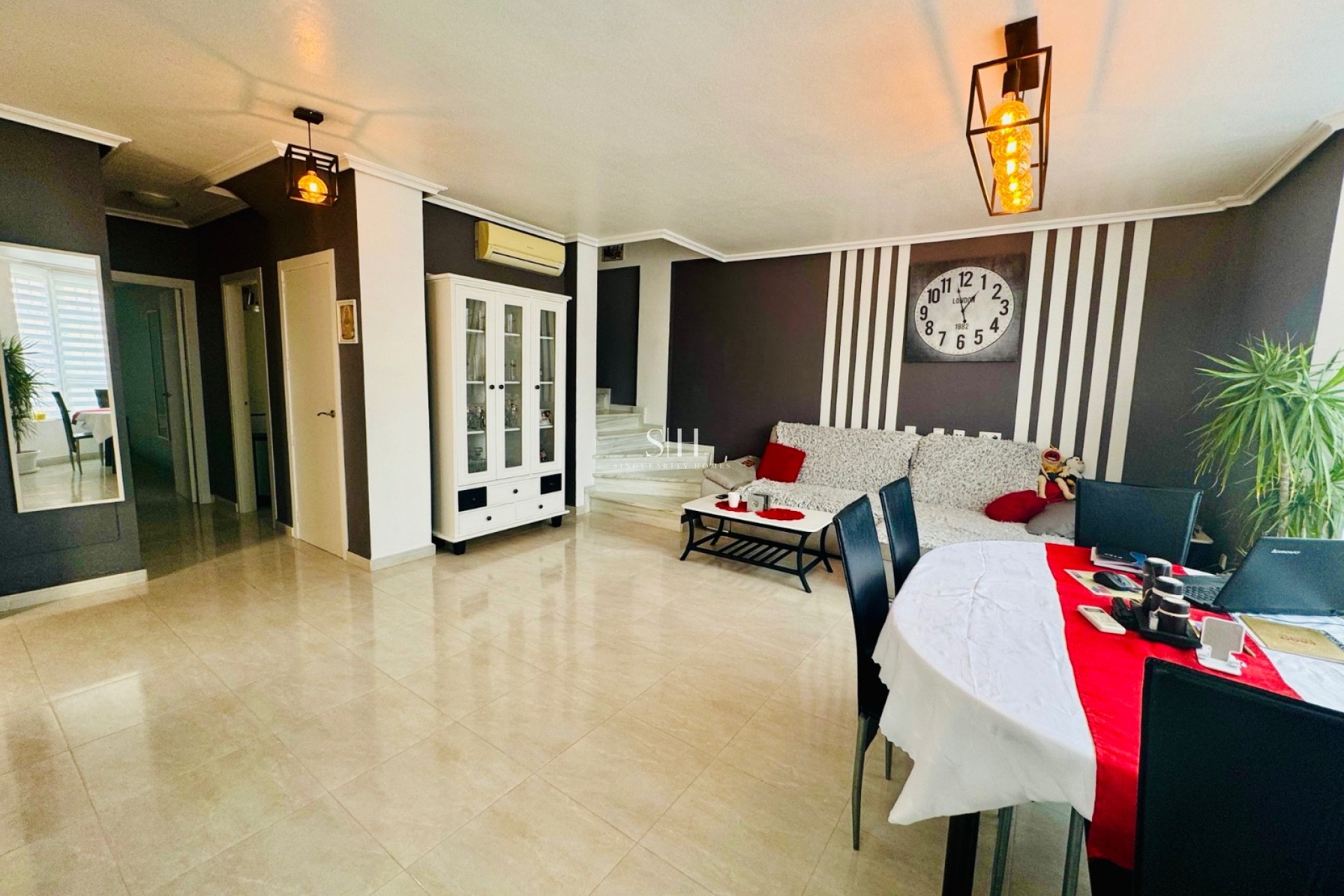 Перепродажа - Casa - Orihuela Costa - Villamartín